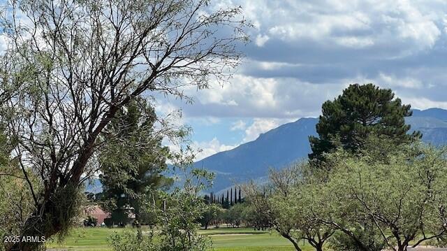 PUEBLO DEL SOL COUNTRY CLUB ESTATES 1 - Residential