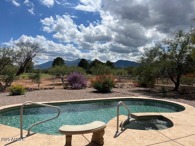 PUEBLO DEL SOL COUNTRY CLUB ESTATES 1 - Residential