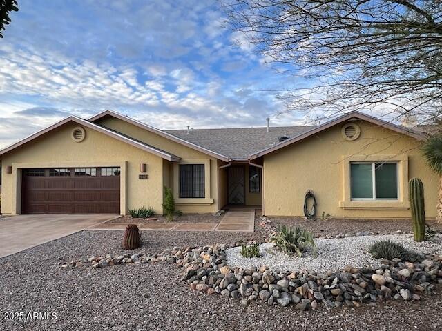 PUEBLO DEL SOL COUNTRY CLUB ESTATES 1 - Residential