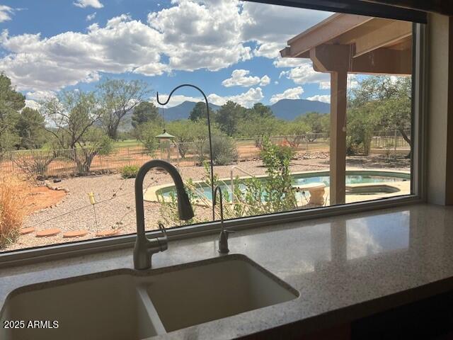 PUEBLO DEL SOL COUNTRY CLUB ESTATES 1 - Residential