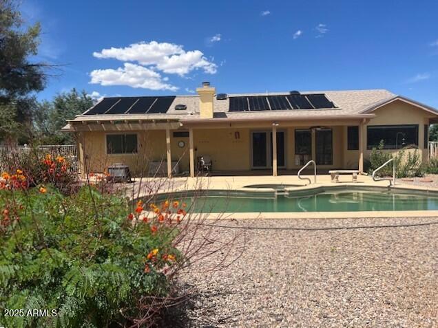 PUEBLO DEL SOL COUNTRY CLUB ESTATES 1 - Residential