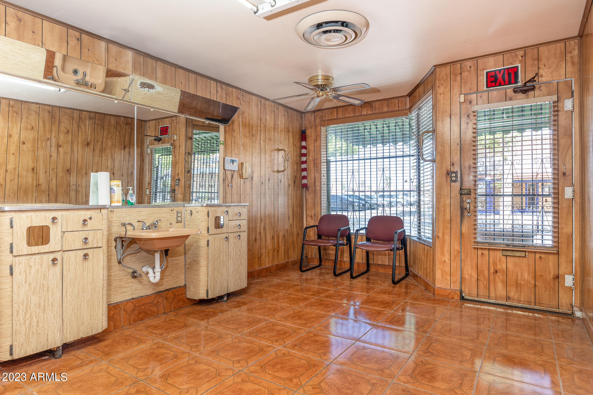 TOWNSITE OF CASA GRANDE - Commercial Sale