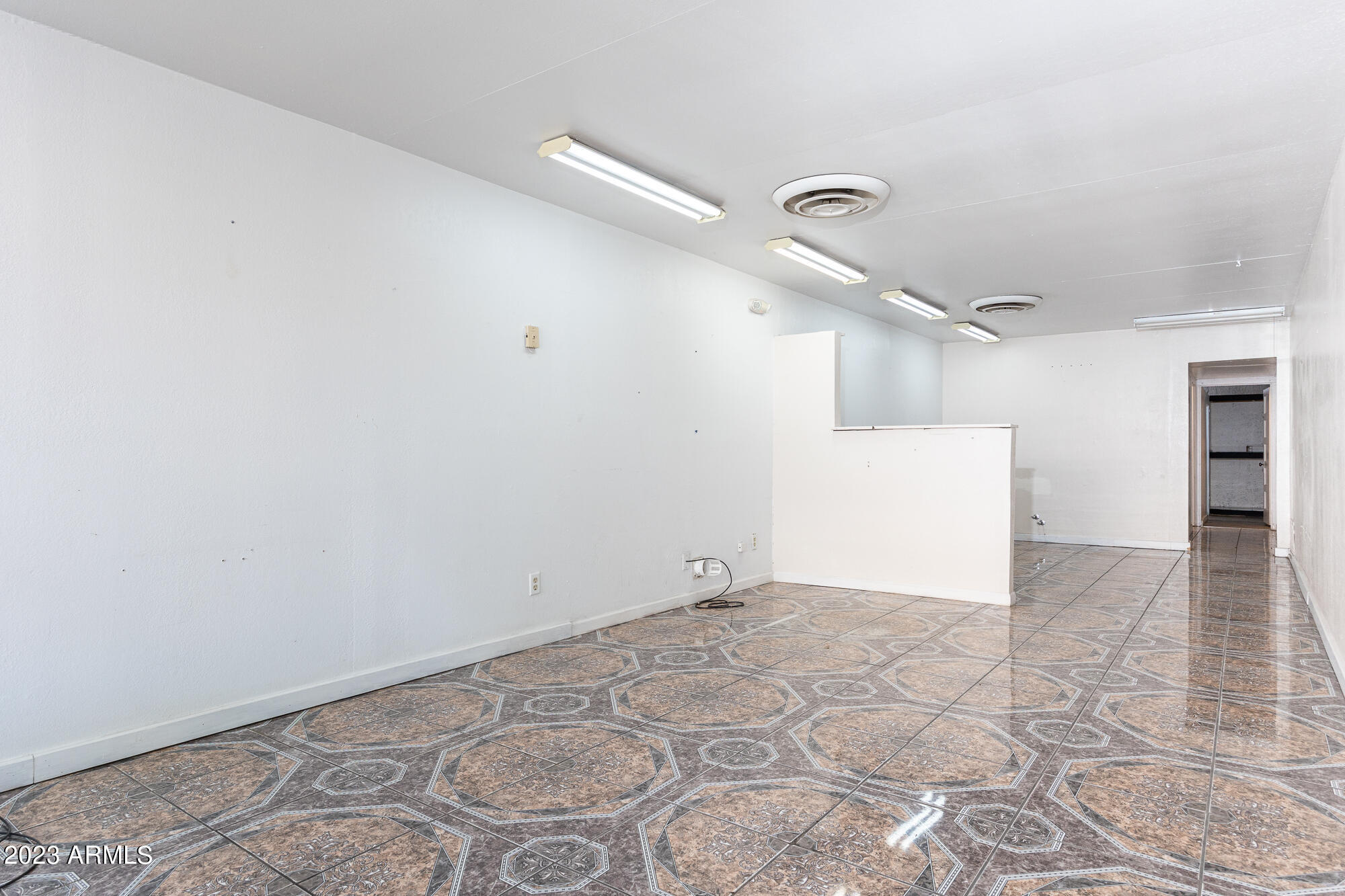 TOWNSITE OF CASA GRANDE - Commercial Sale
