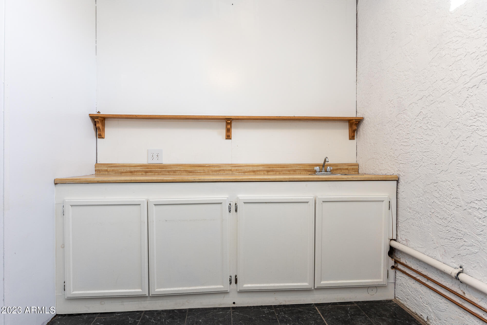 TOWNSITE OF CASA GRANDE - Commercial Sale