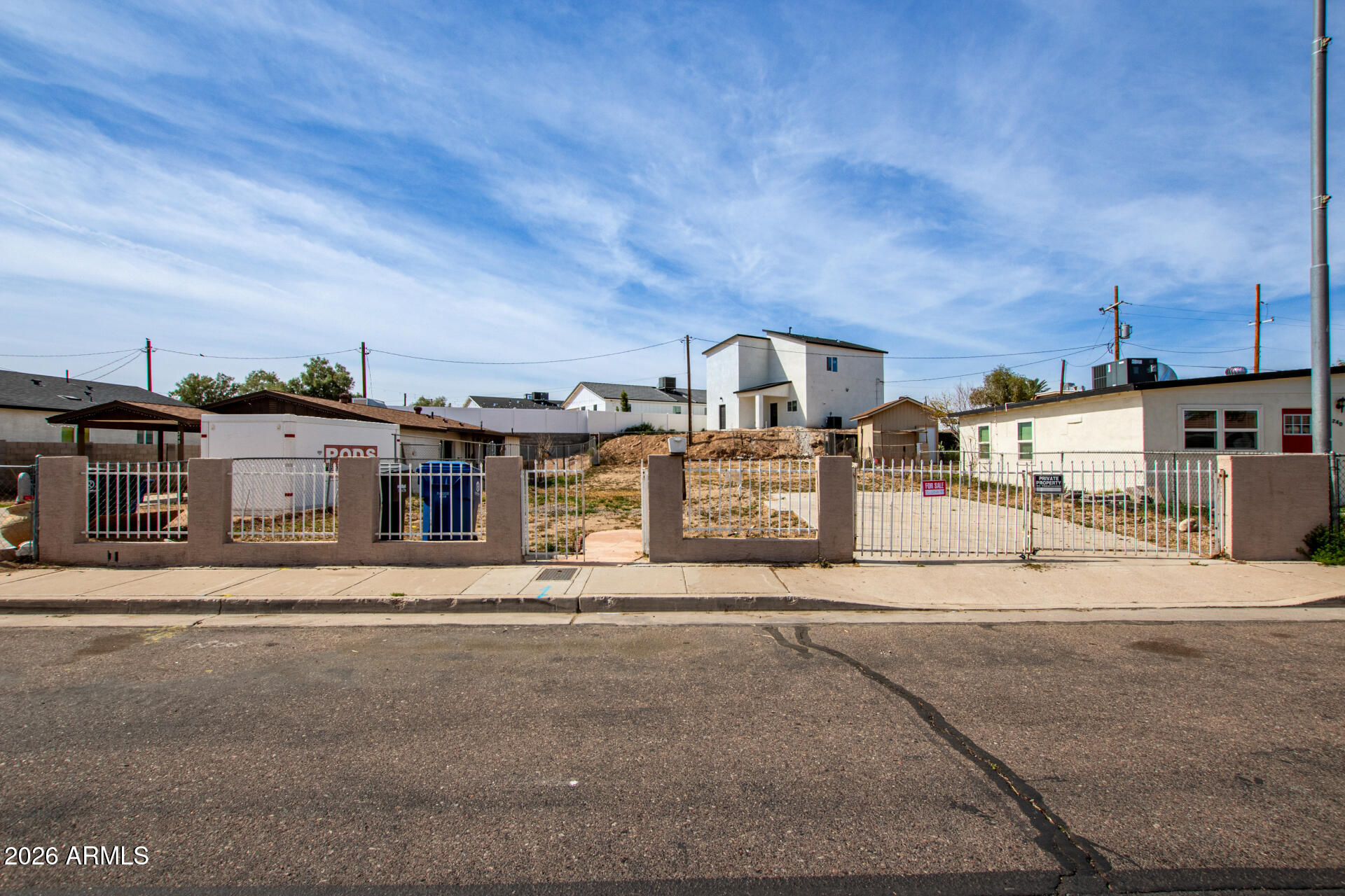 Check out this 5,775 sqft vacant lot, now for sale in Brookside! The perfect place to build the home of your dreams and enjoy an excellent location close to various restaurants, shopping spots, and more! What are you waiting for? Don't miss out!