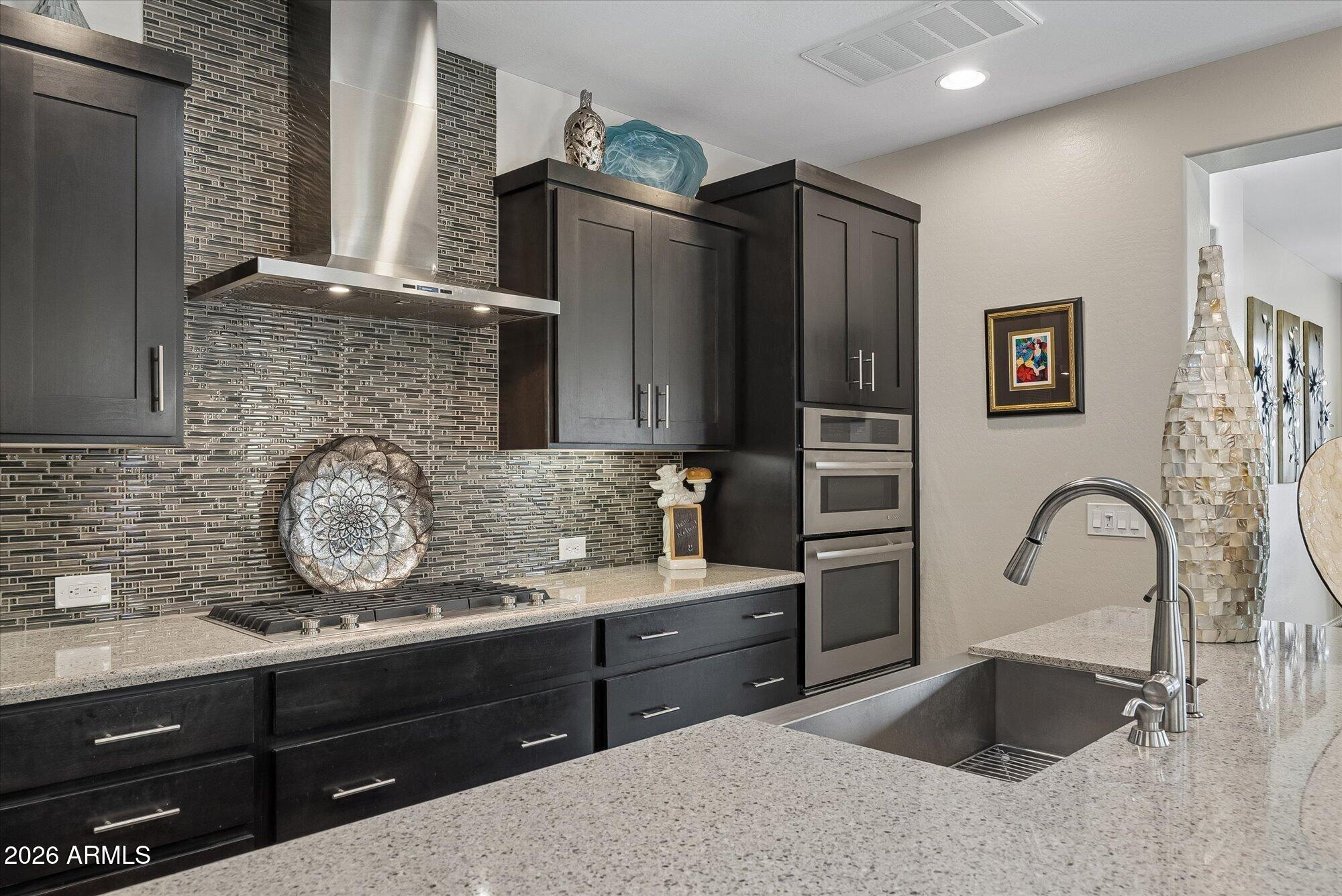 Encanterra - Residential