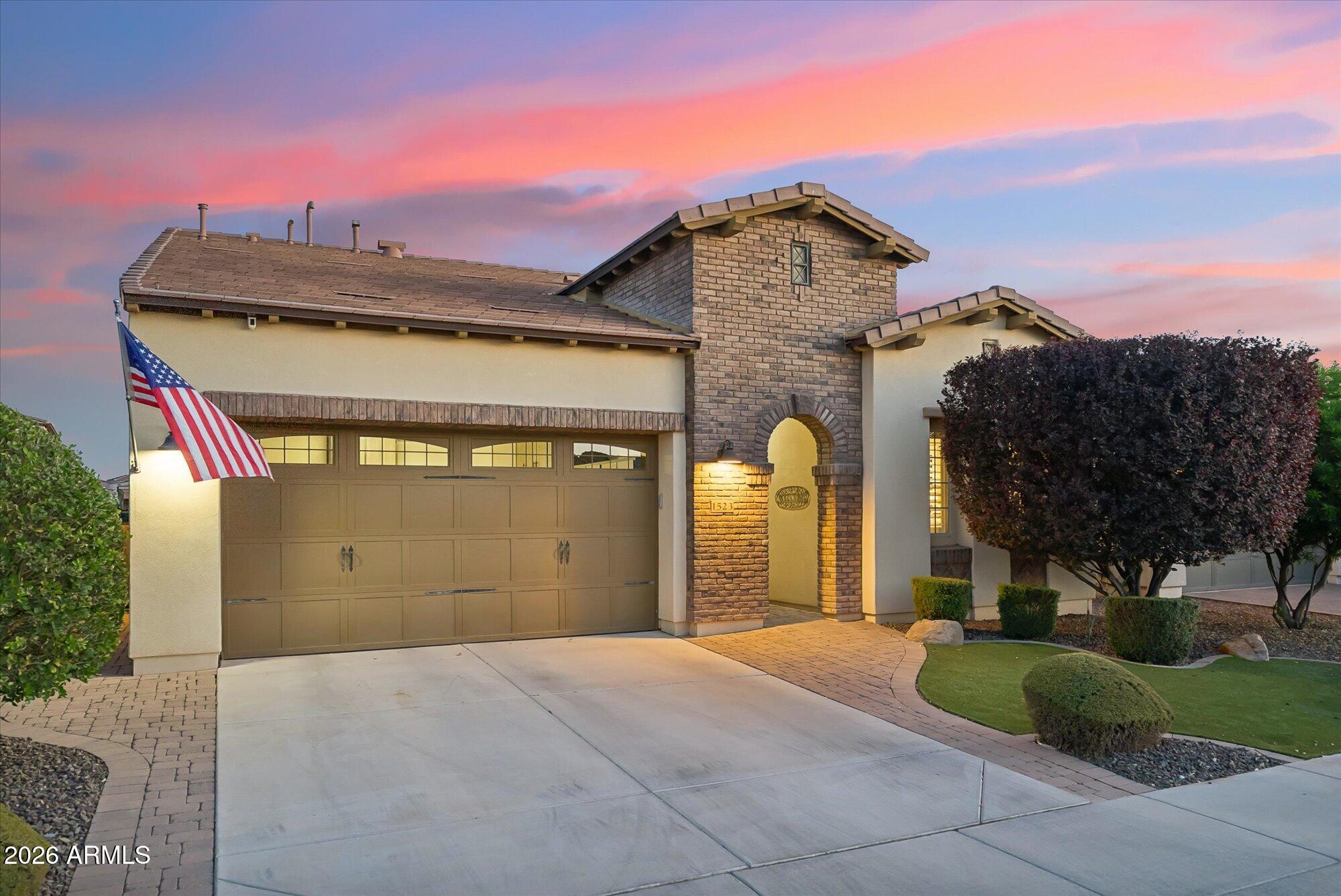 Encanterra - Residential