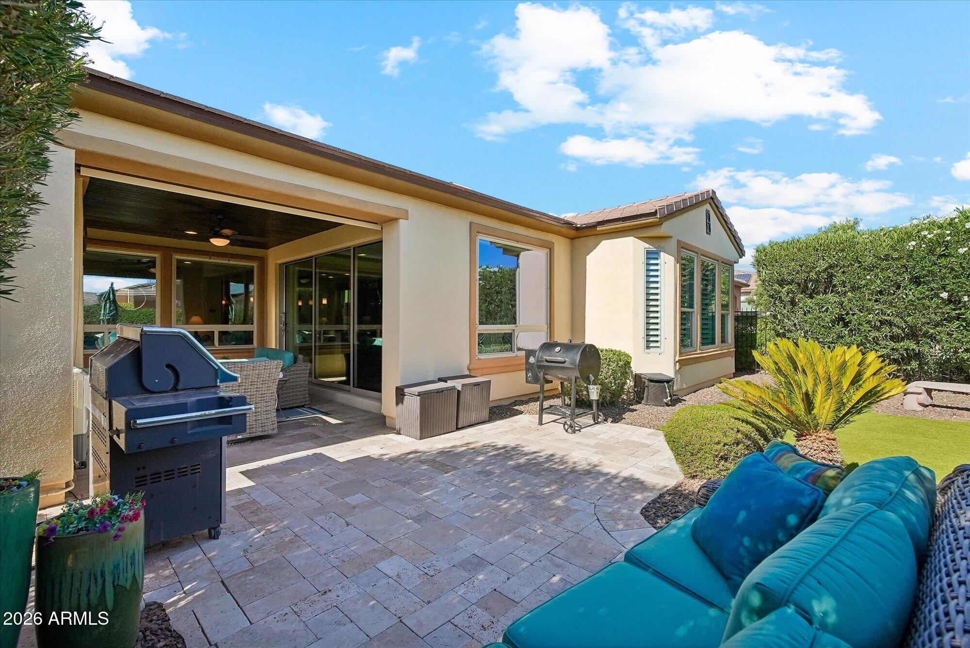 Encanterra - Residential