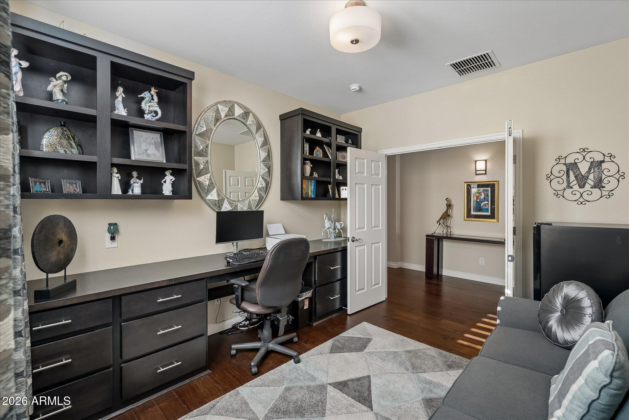 Encanterra - Residential
