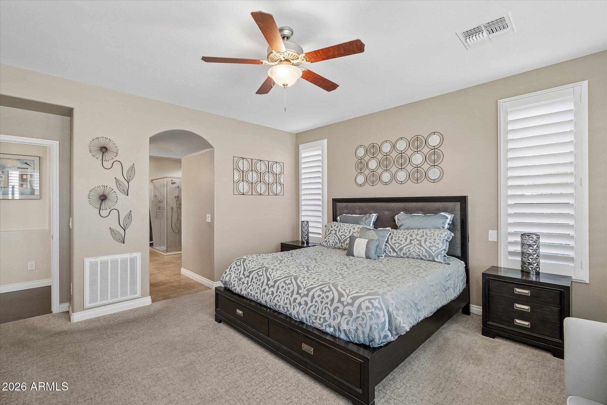 Encanterra - Residential