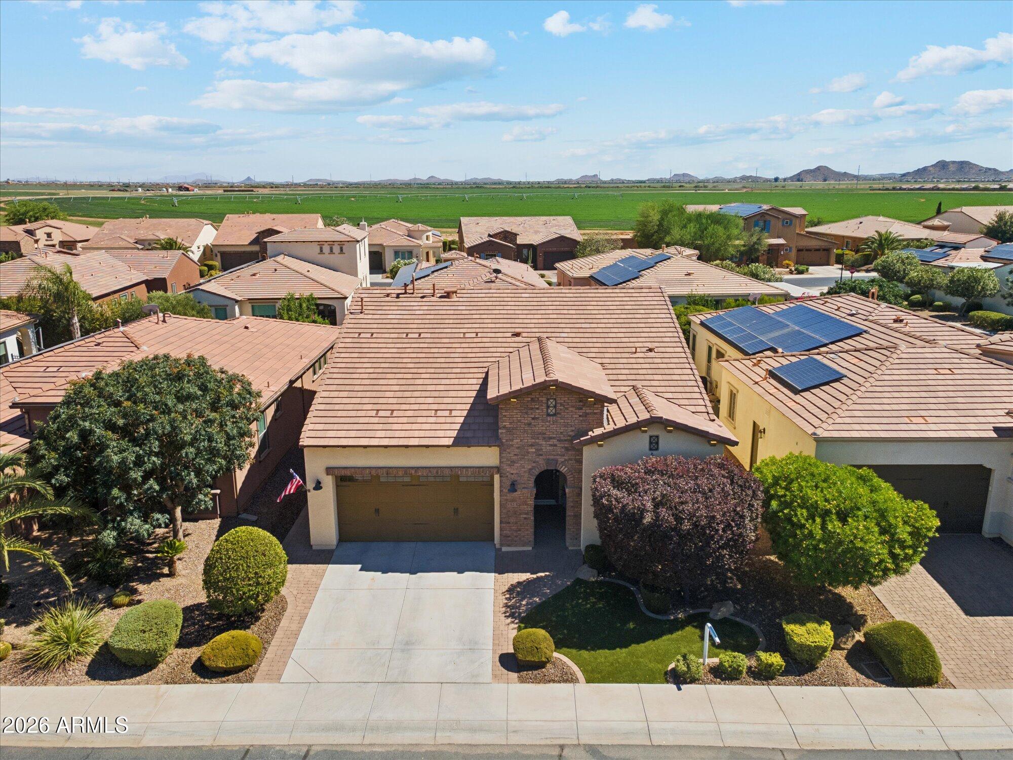 Encanterra - Residential