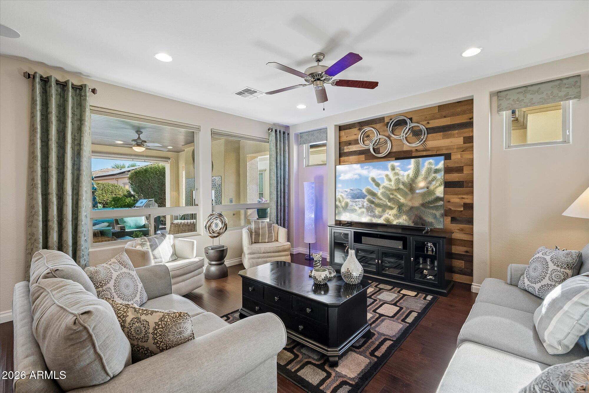 Encanterra - Residential
