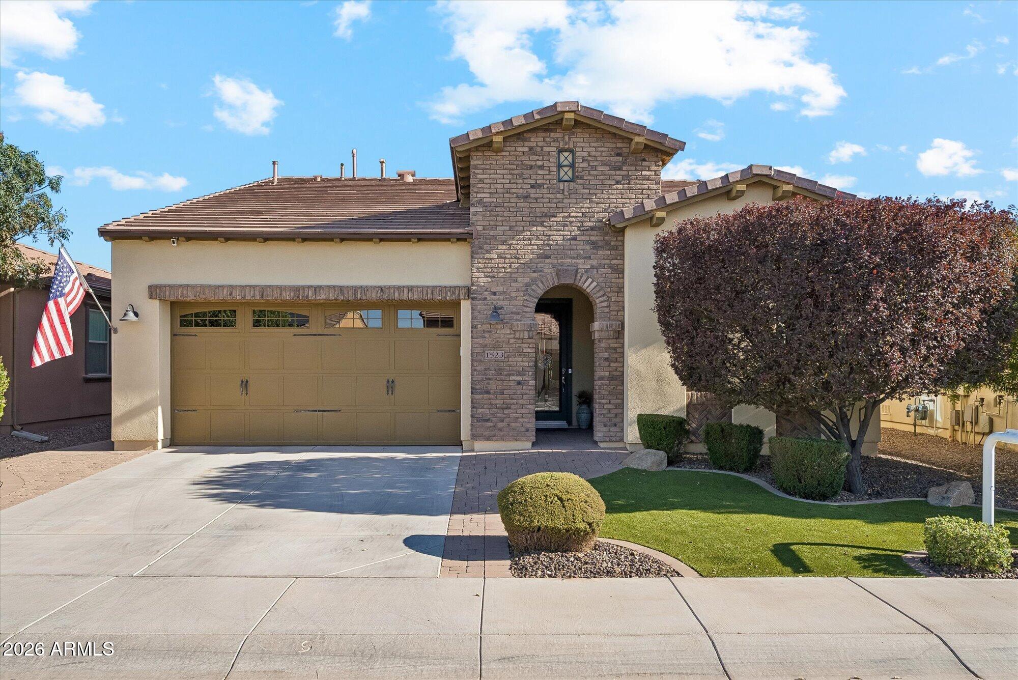 Encanterra - Residential
