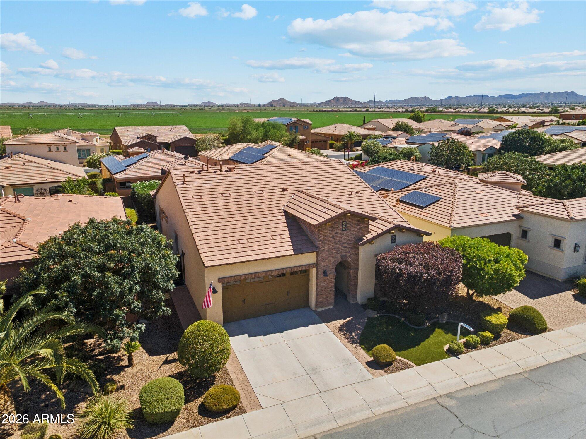 Encanterra - Residential