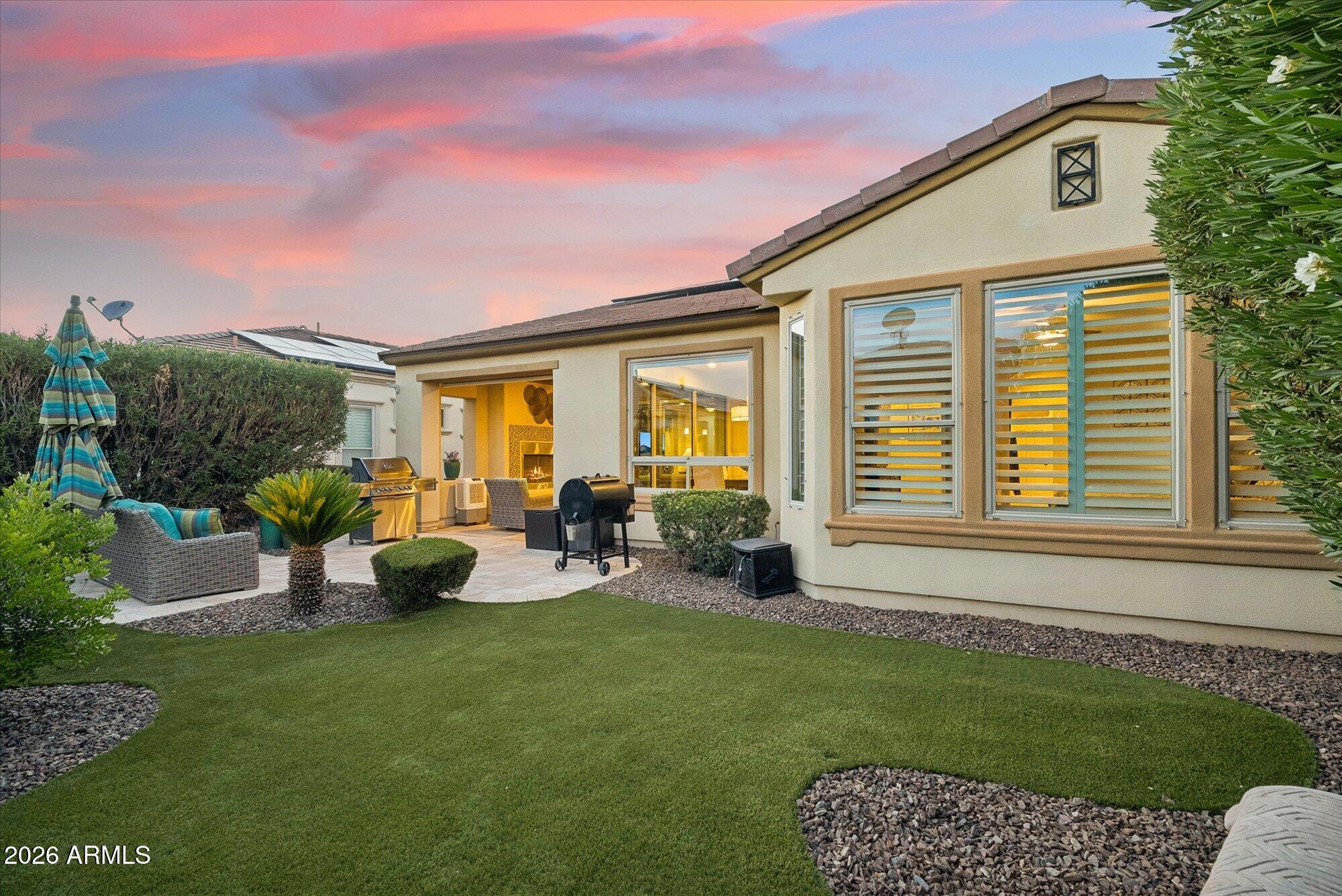 Encanterra - Residential