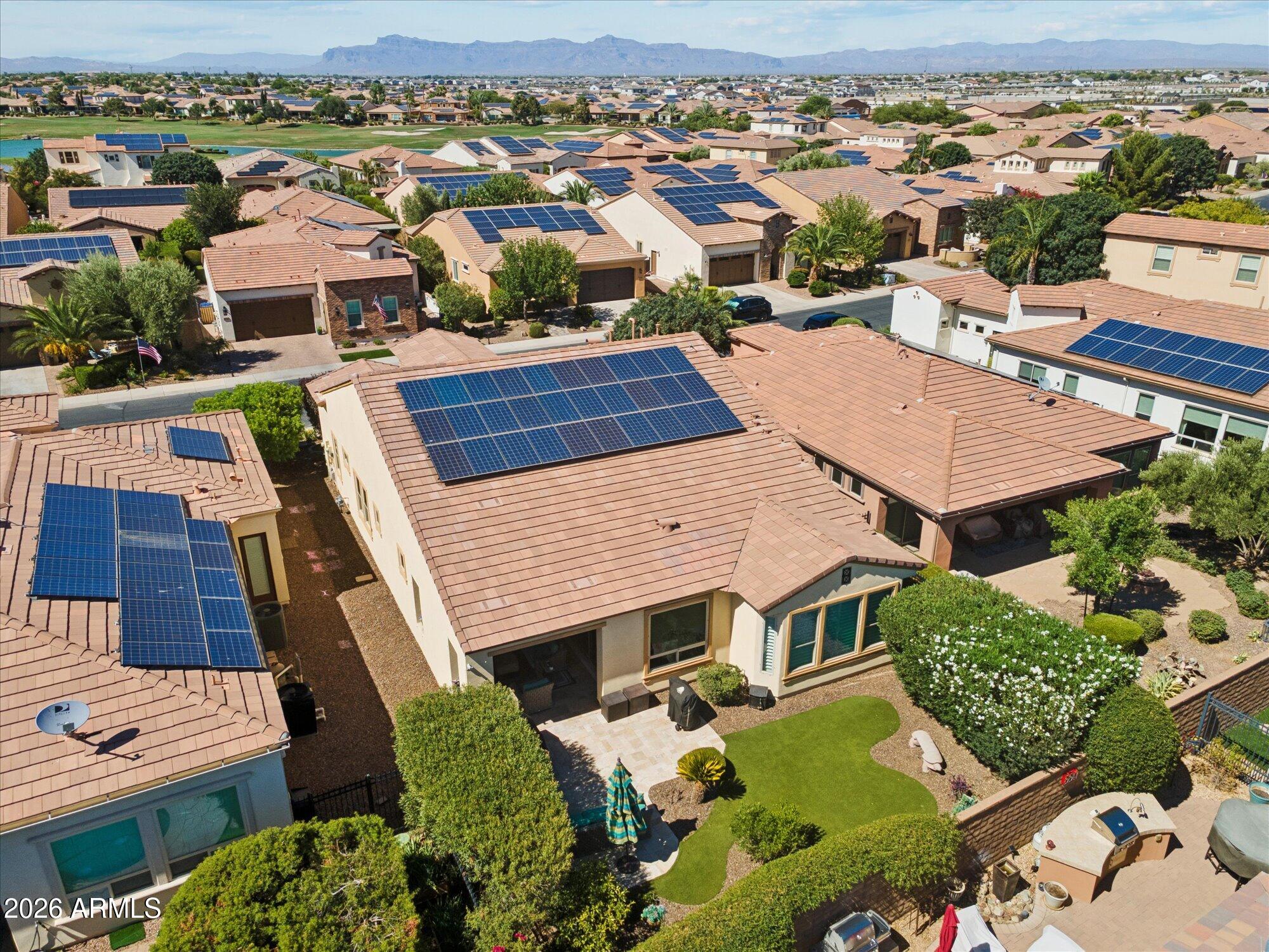 Encanterra - Residential