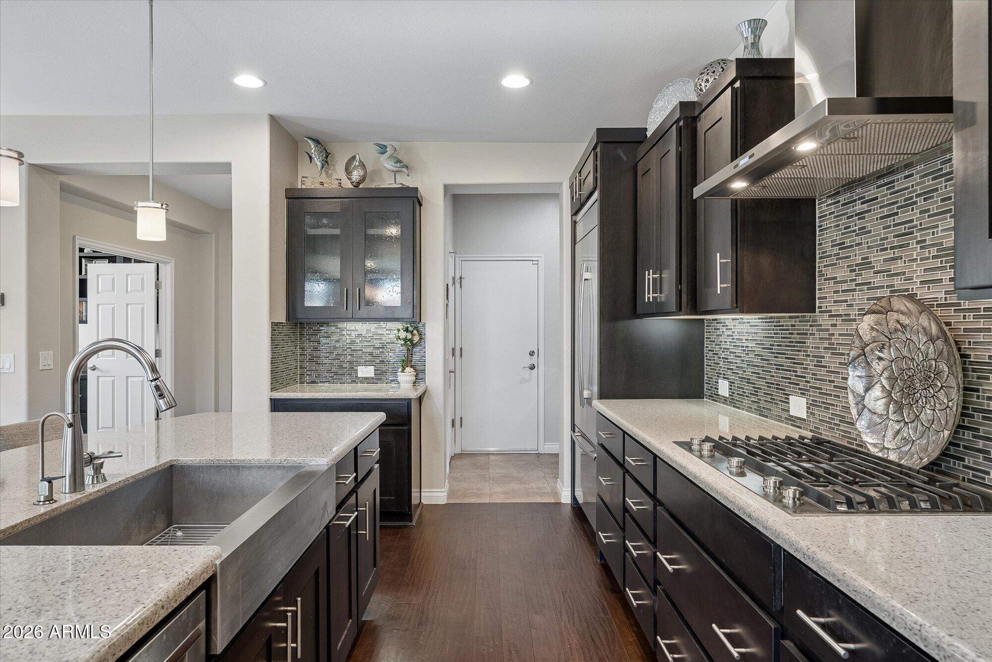 Encanterra - Residential