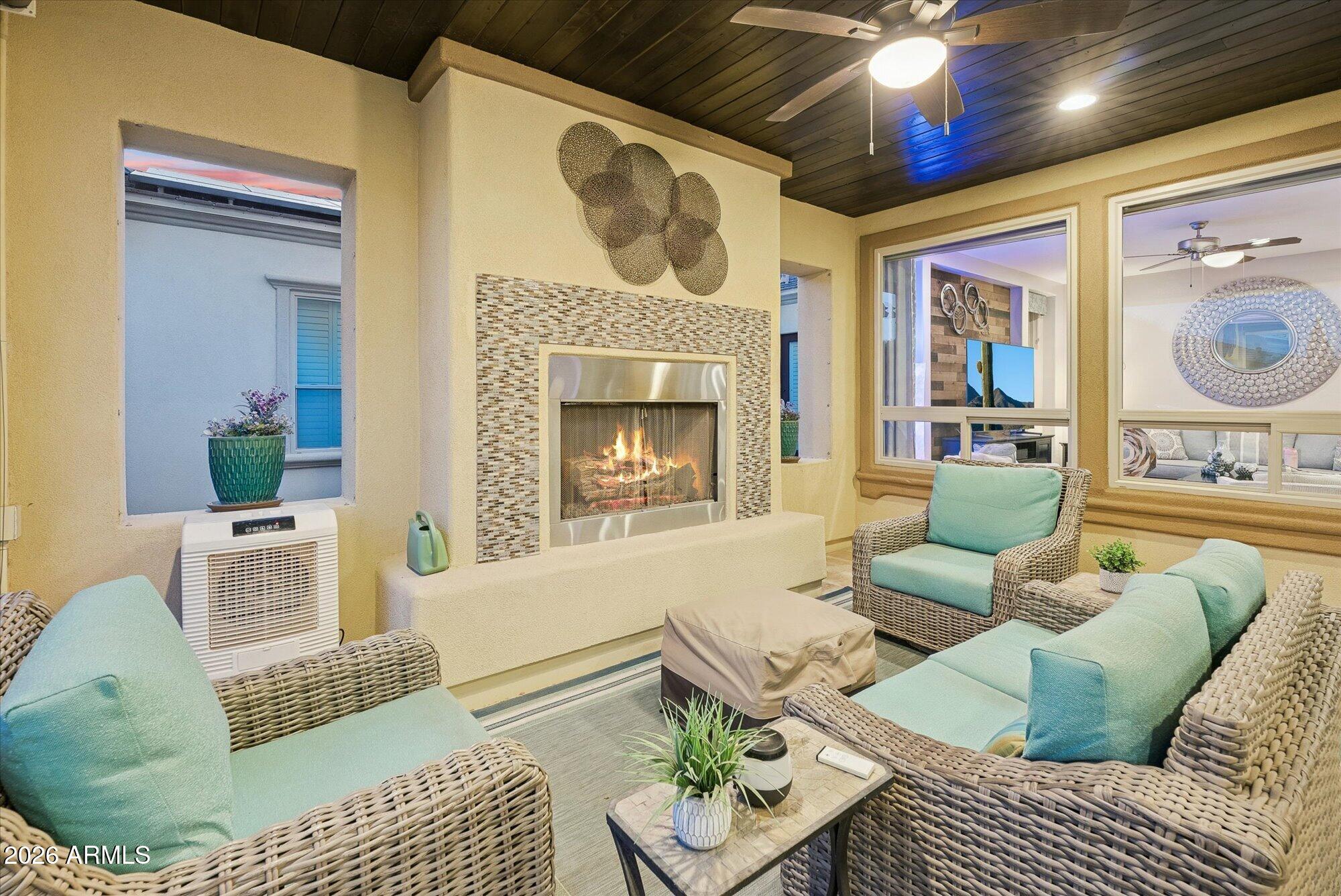 Encanterra - Residential