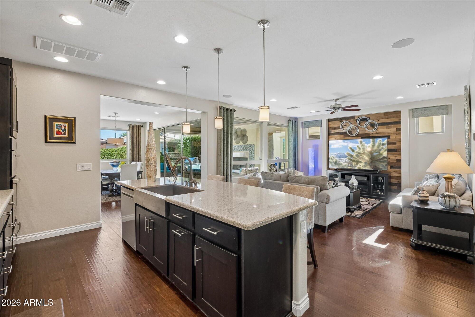 Encanterra - Residential