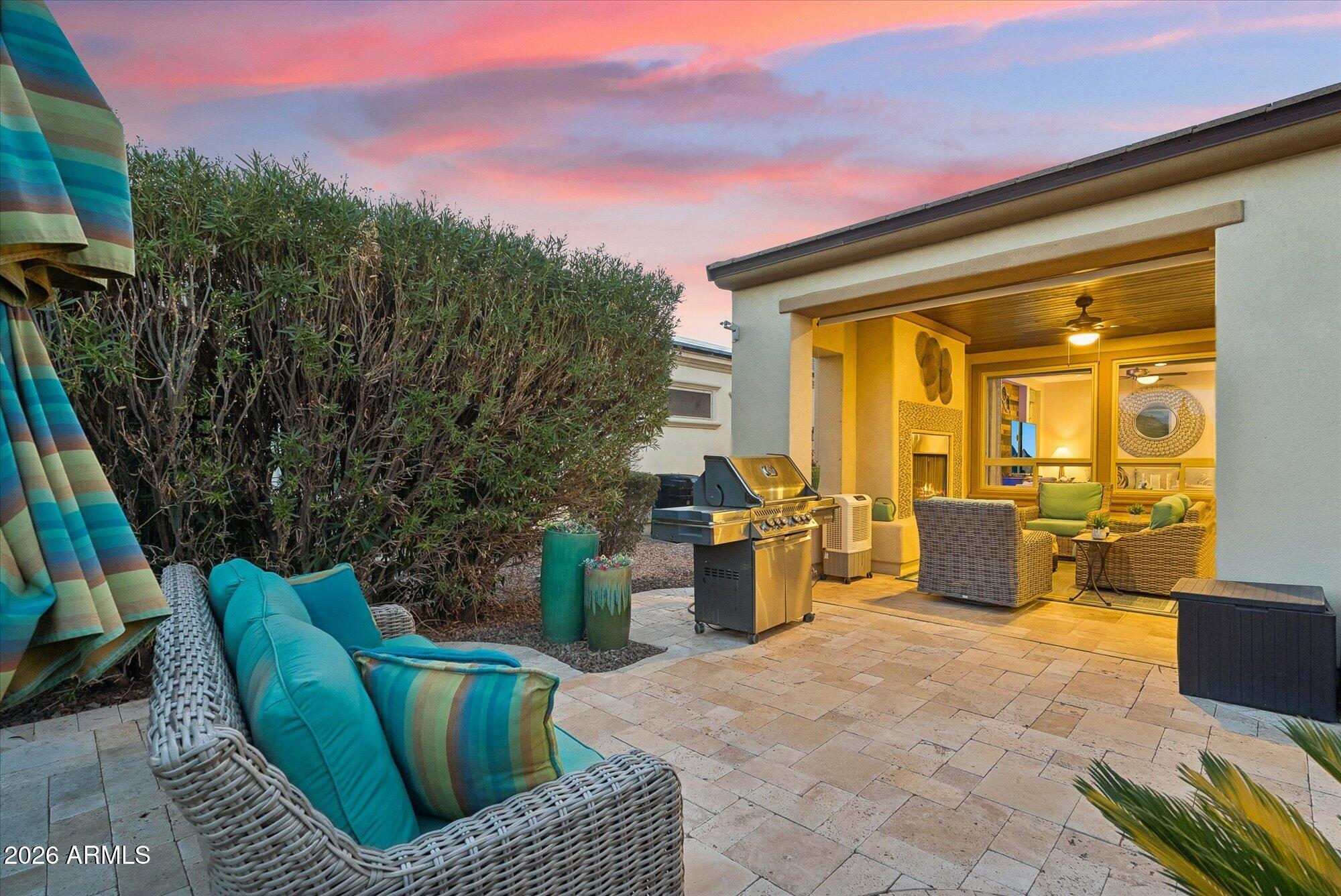 Encanterra - Residential