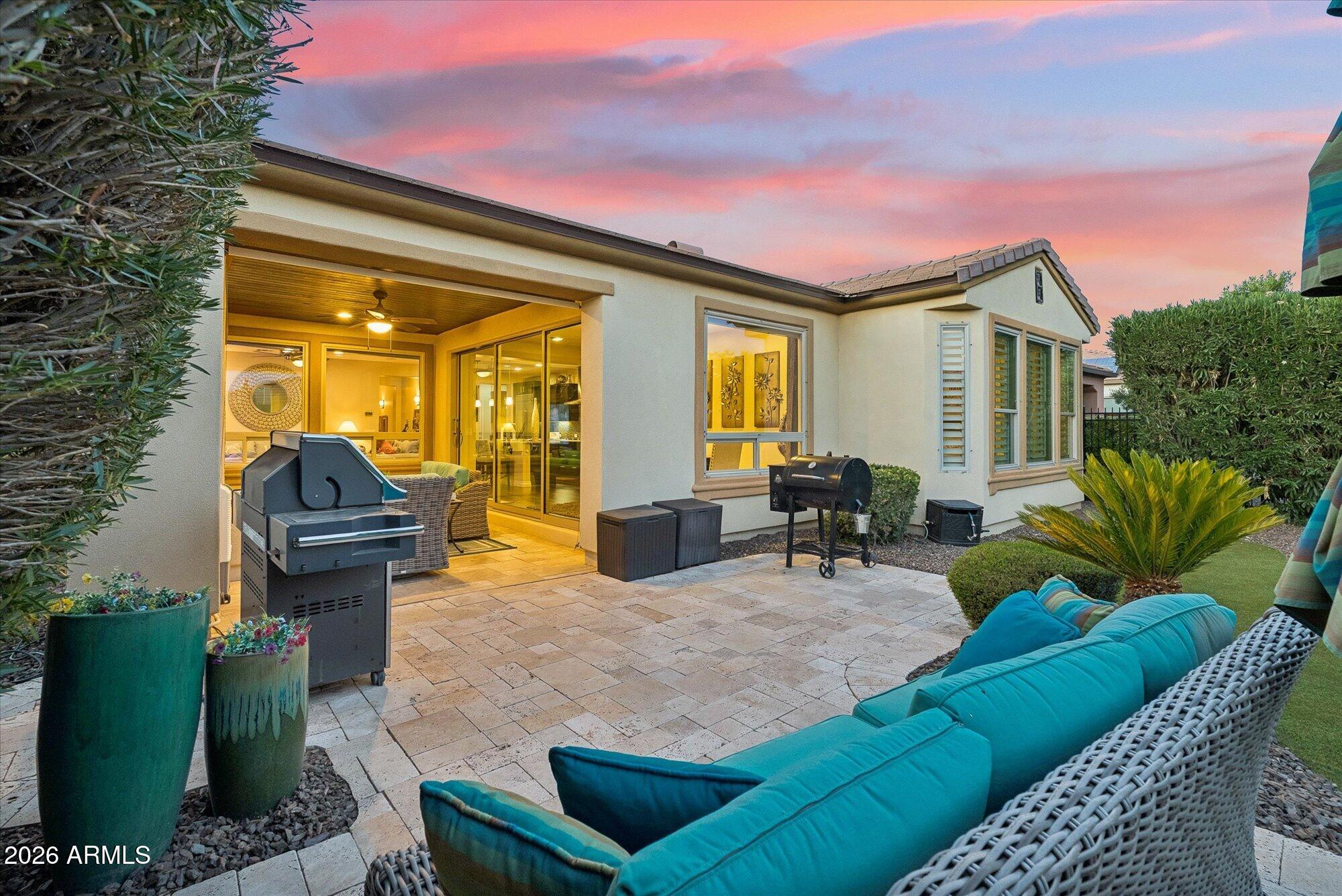 Encanterra - Residential
