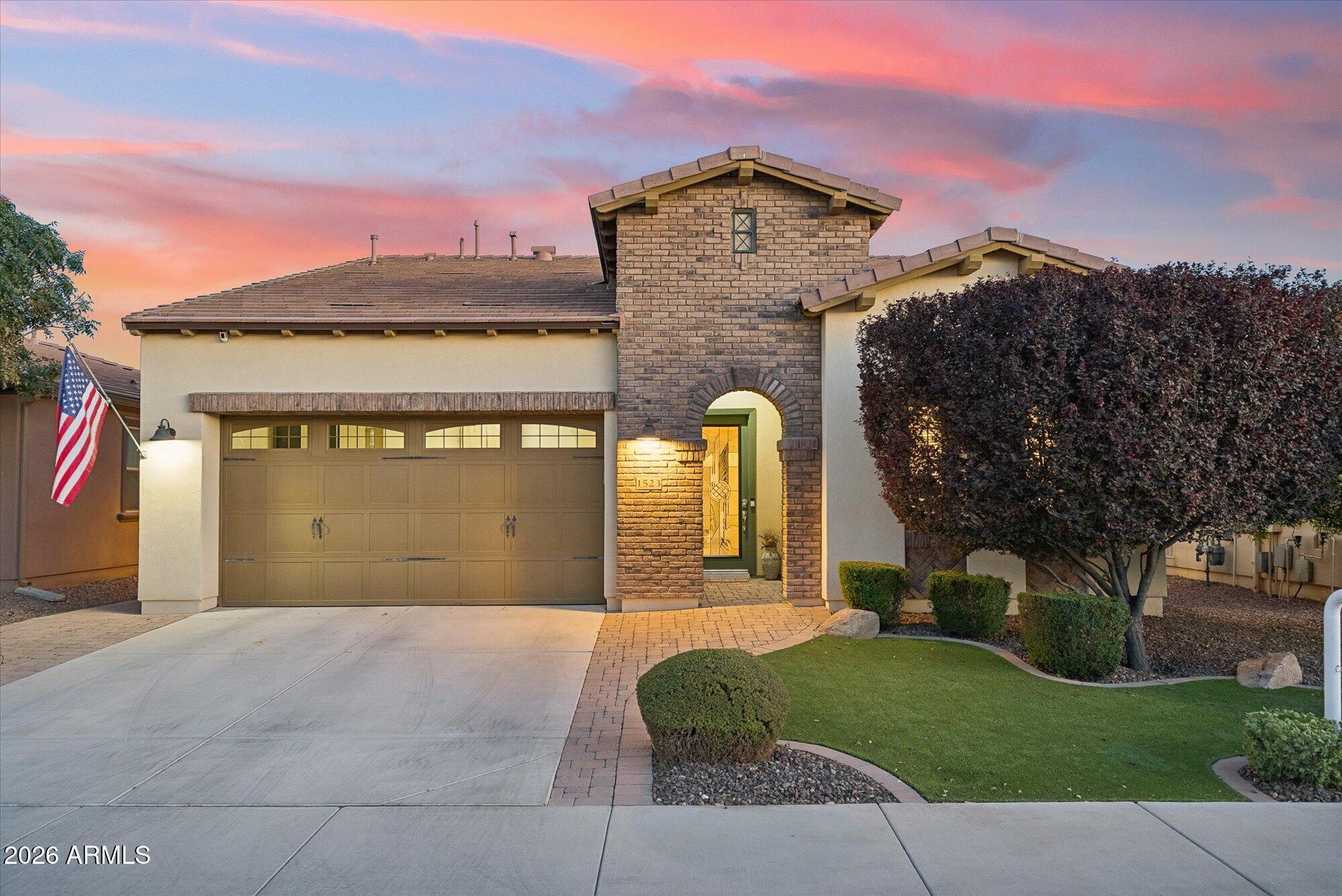 Encanterra - Residential