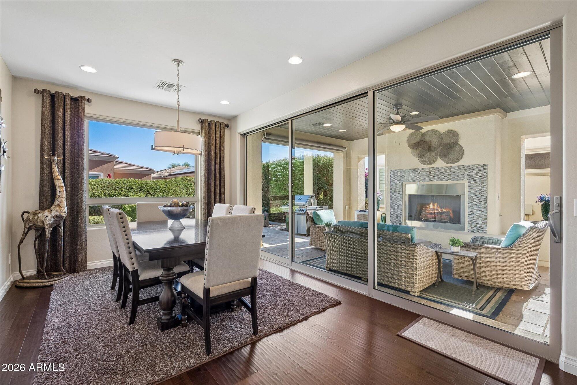 Encanterra - Residential