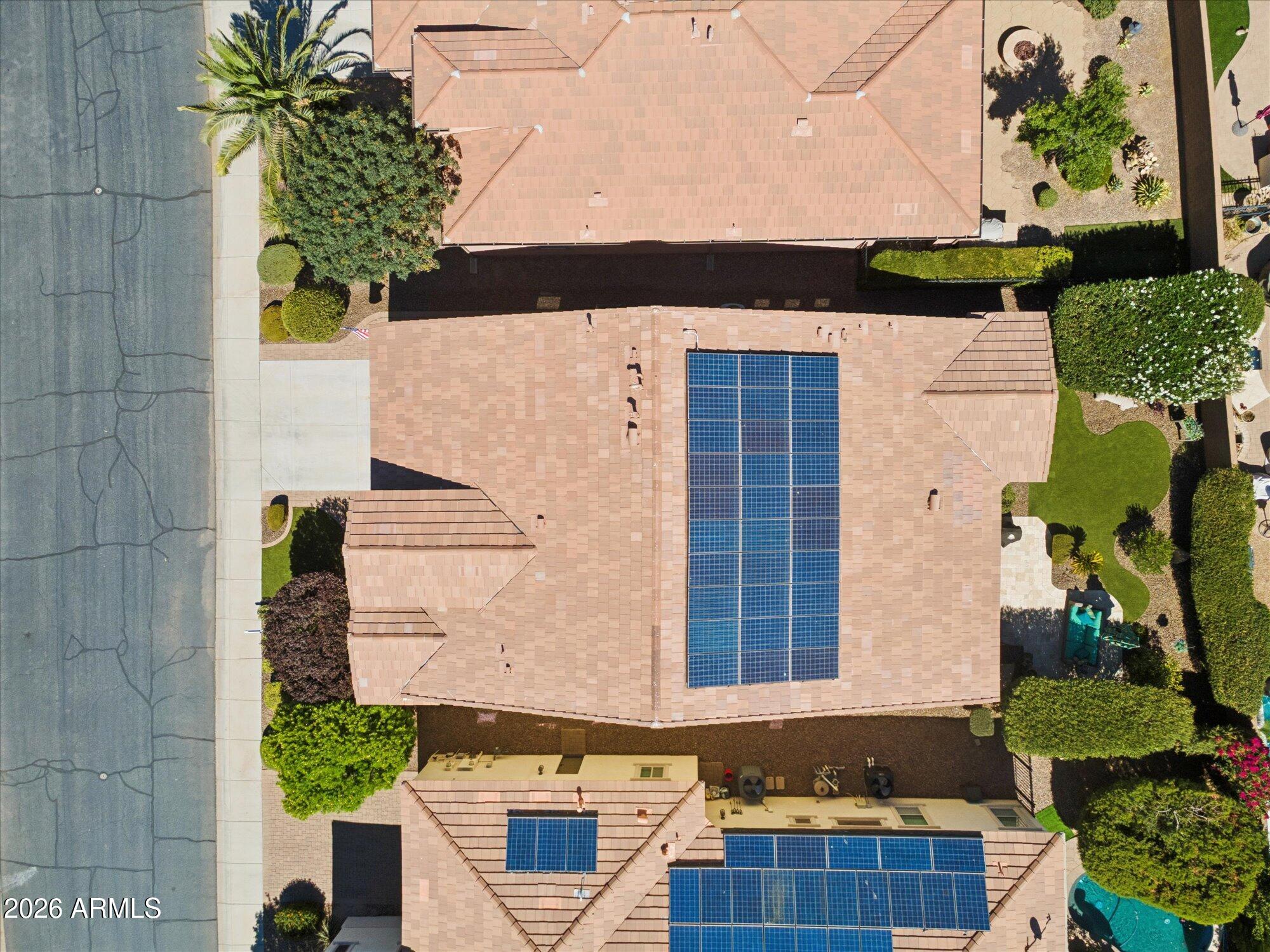 Encanterra - Residential