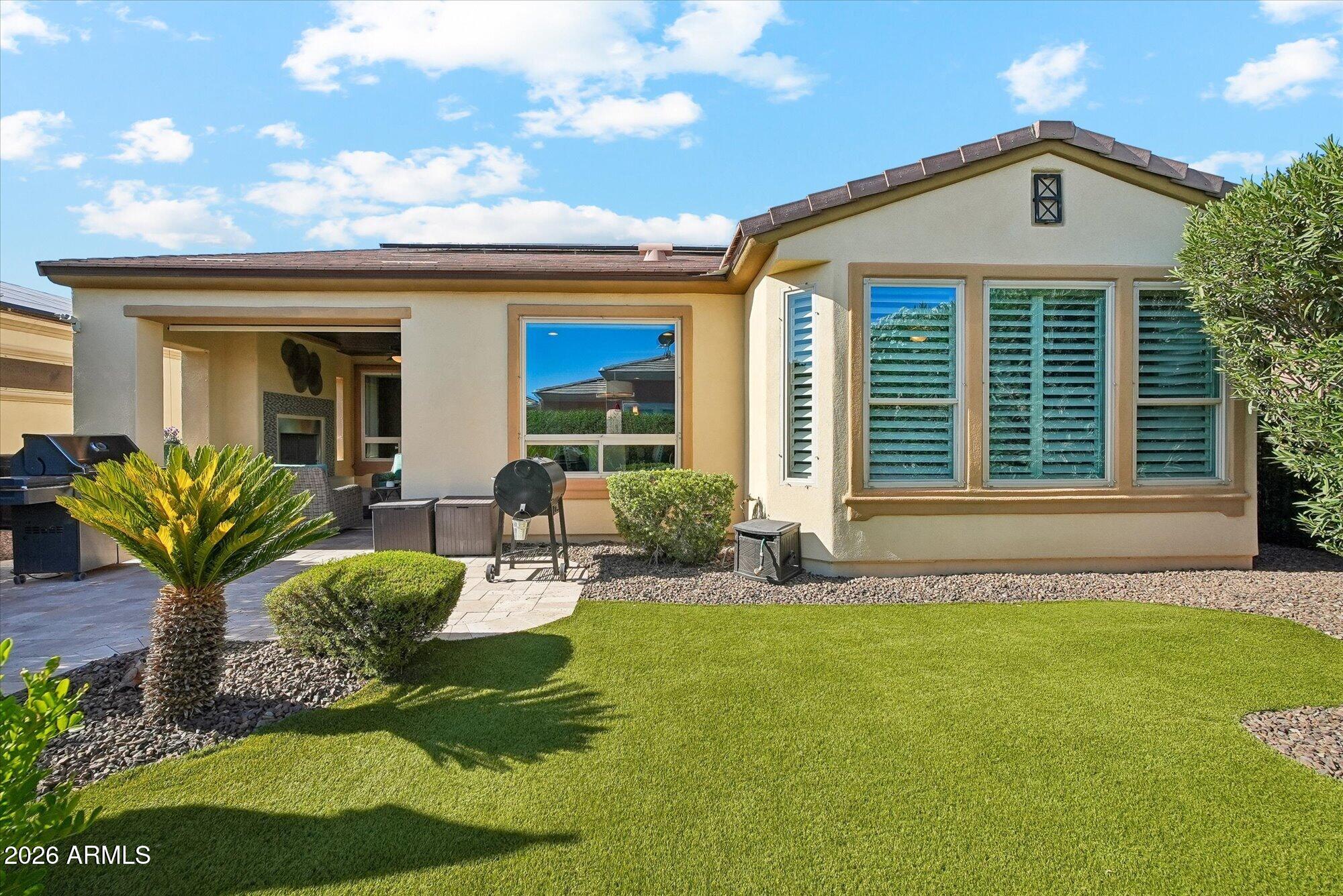 Encanterra - Residential