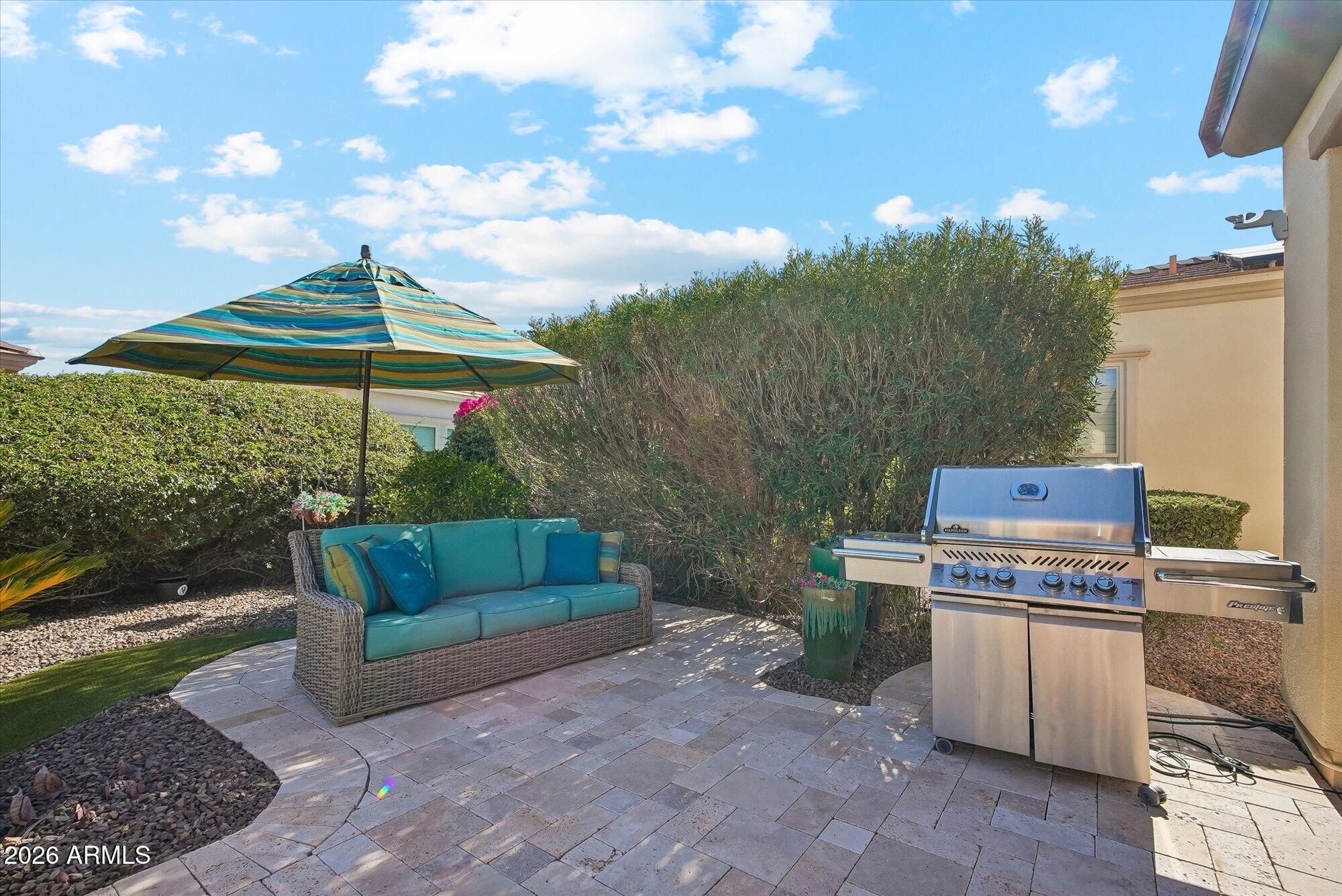 Encanterra - Residential