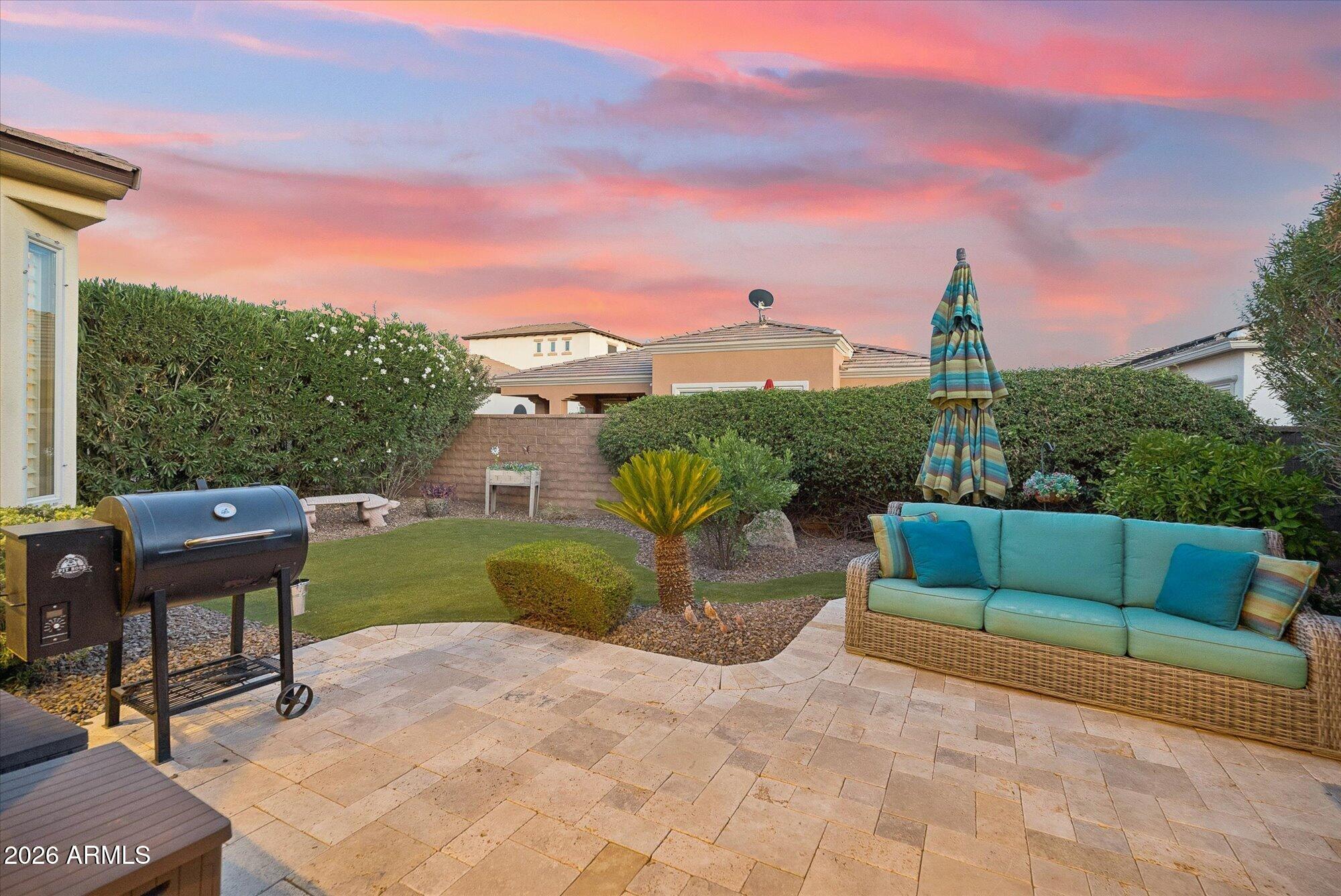 Encanterra - Residential