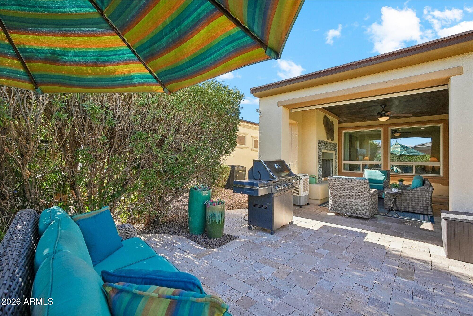 Encanterra - Residential