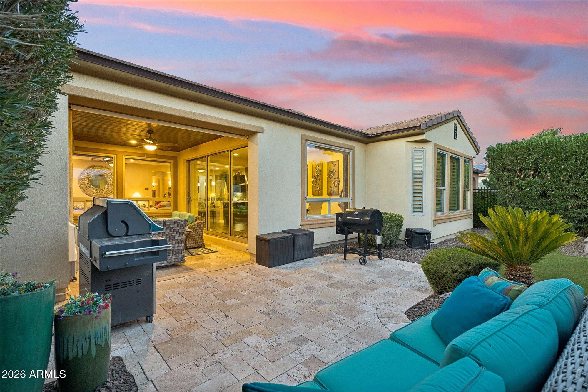 Encanterra - Residential