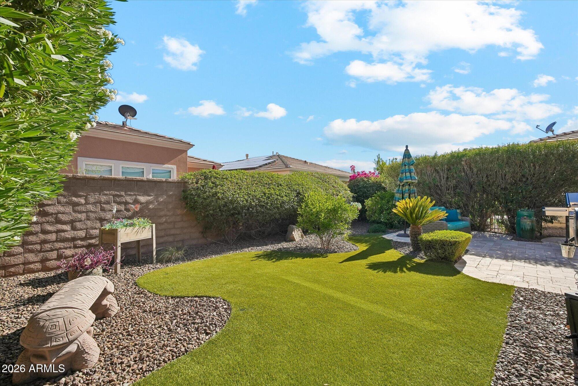 Encanterra - Residential