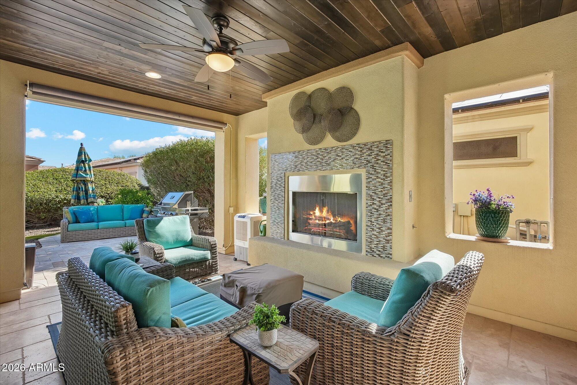 Encanterra - Residential