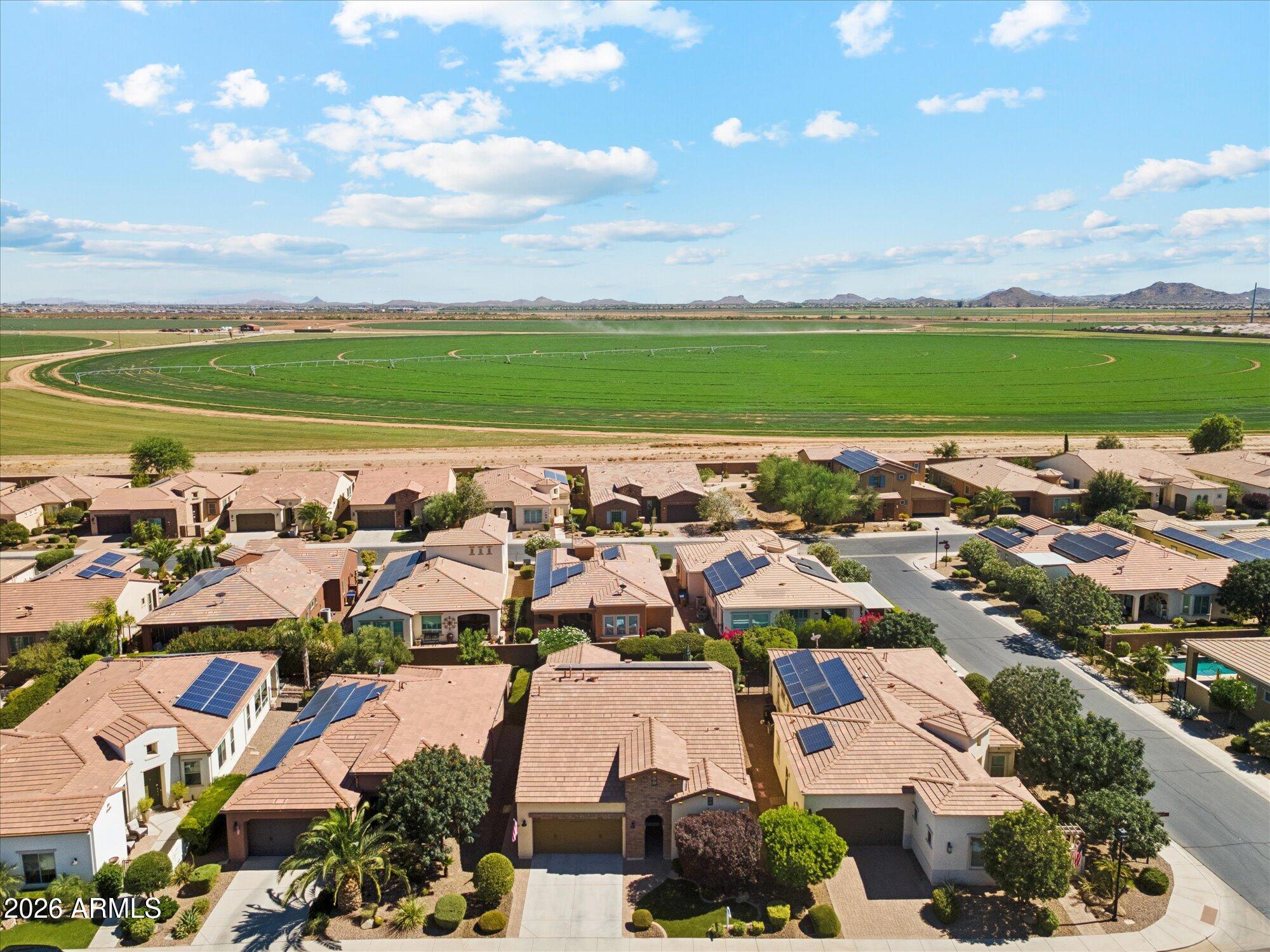 Encanterra - Residential