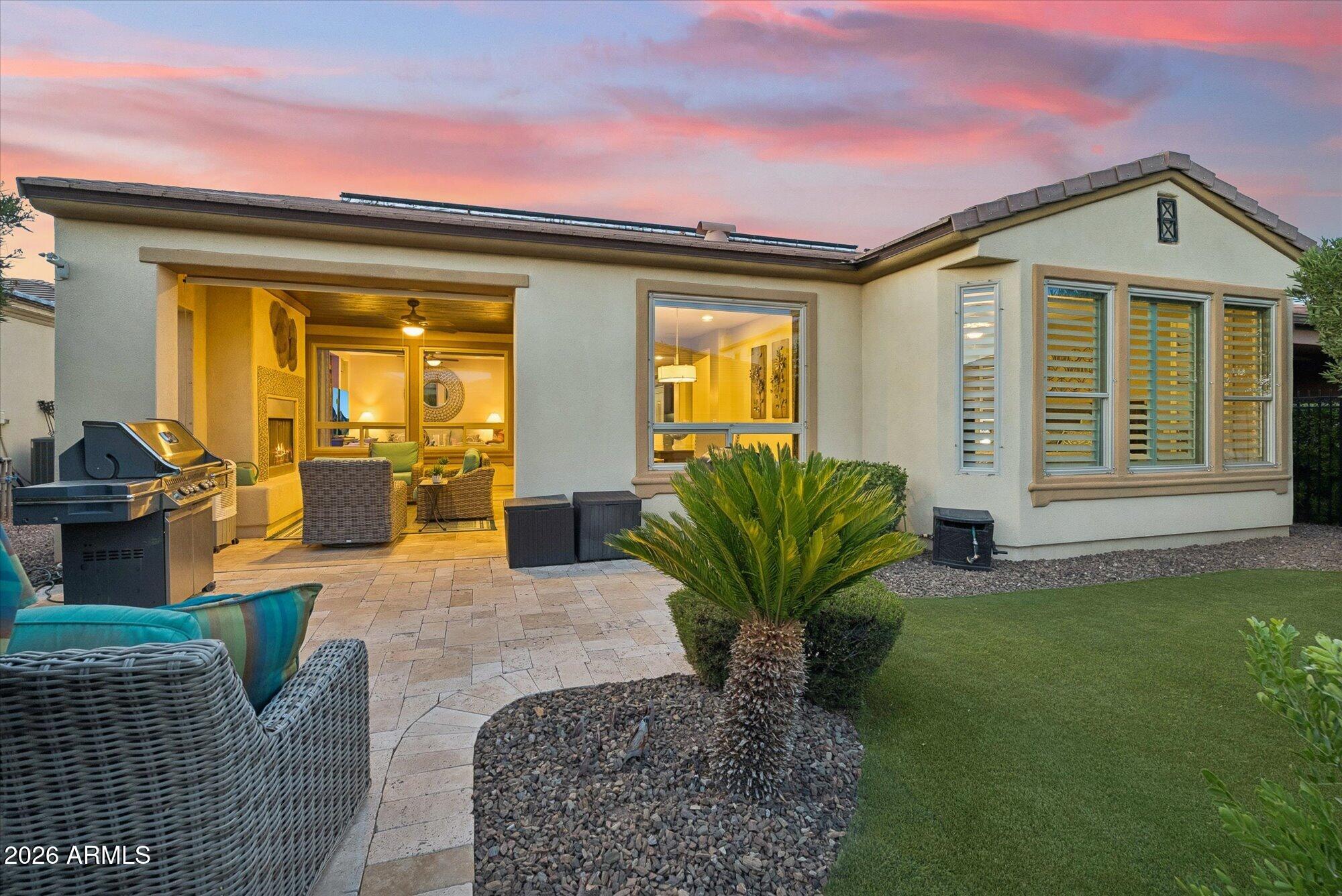 Encanterra - Residential