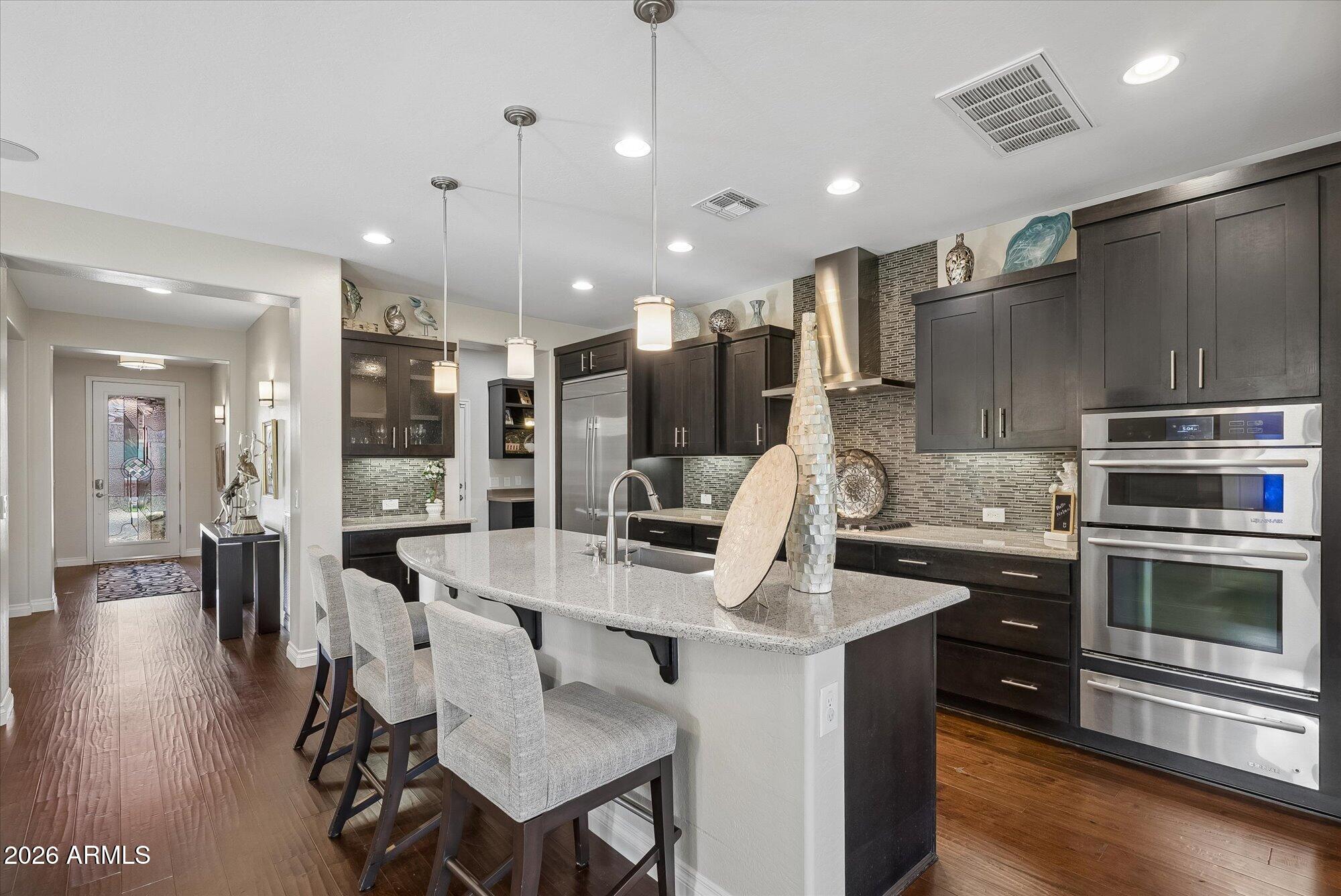 Encanterra - Residential
