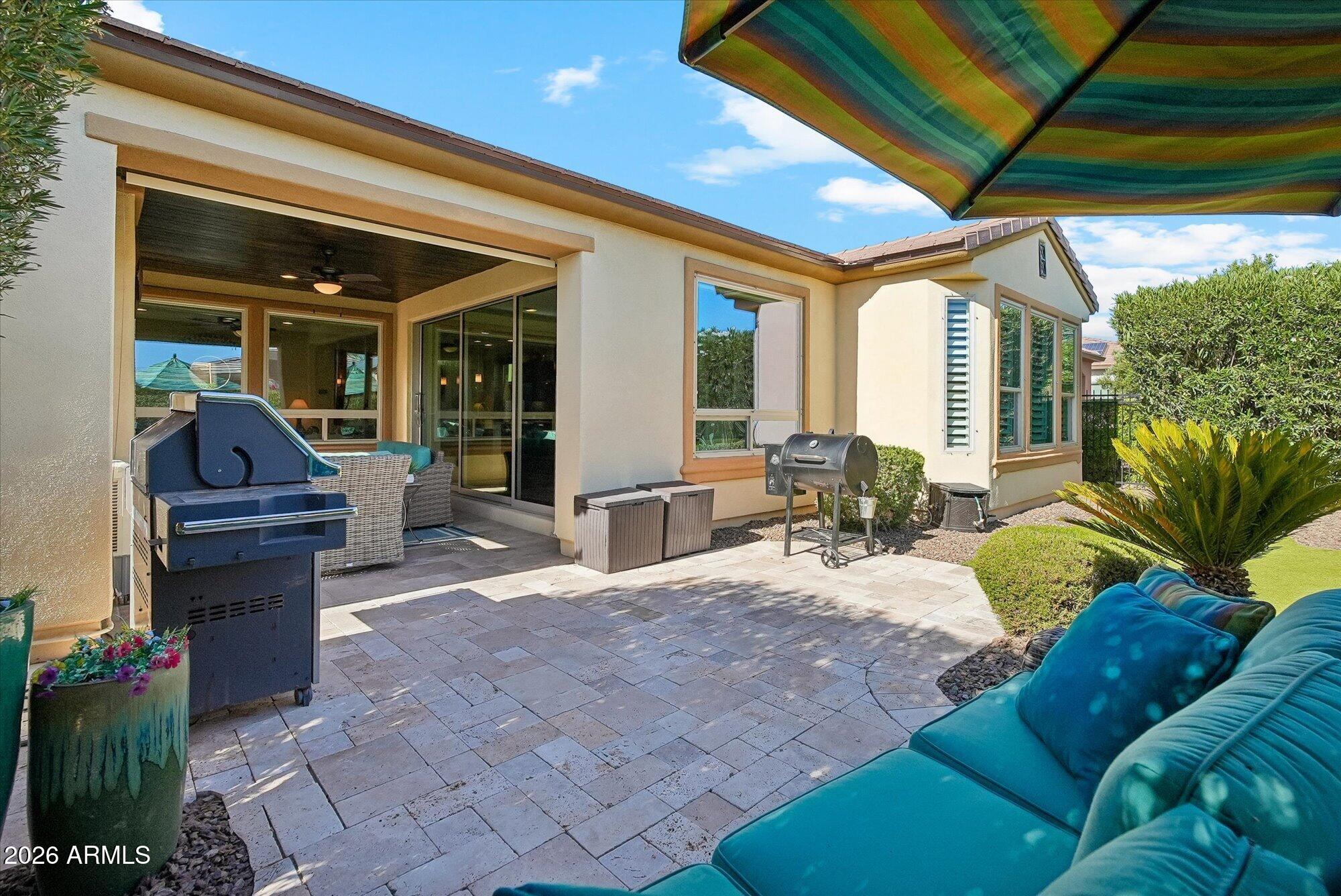 Encanterra - Residential