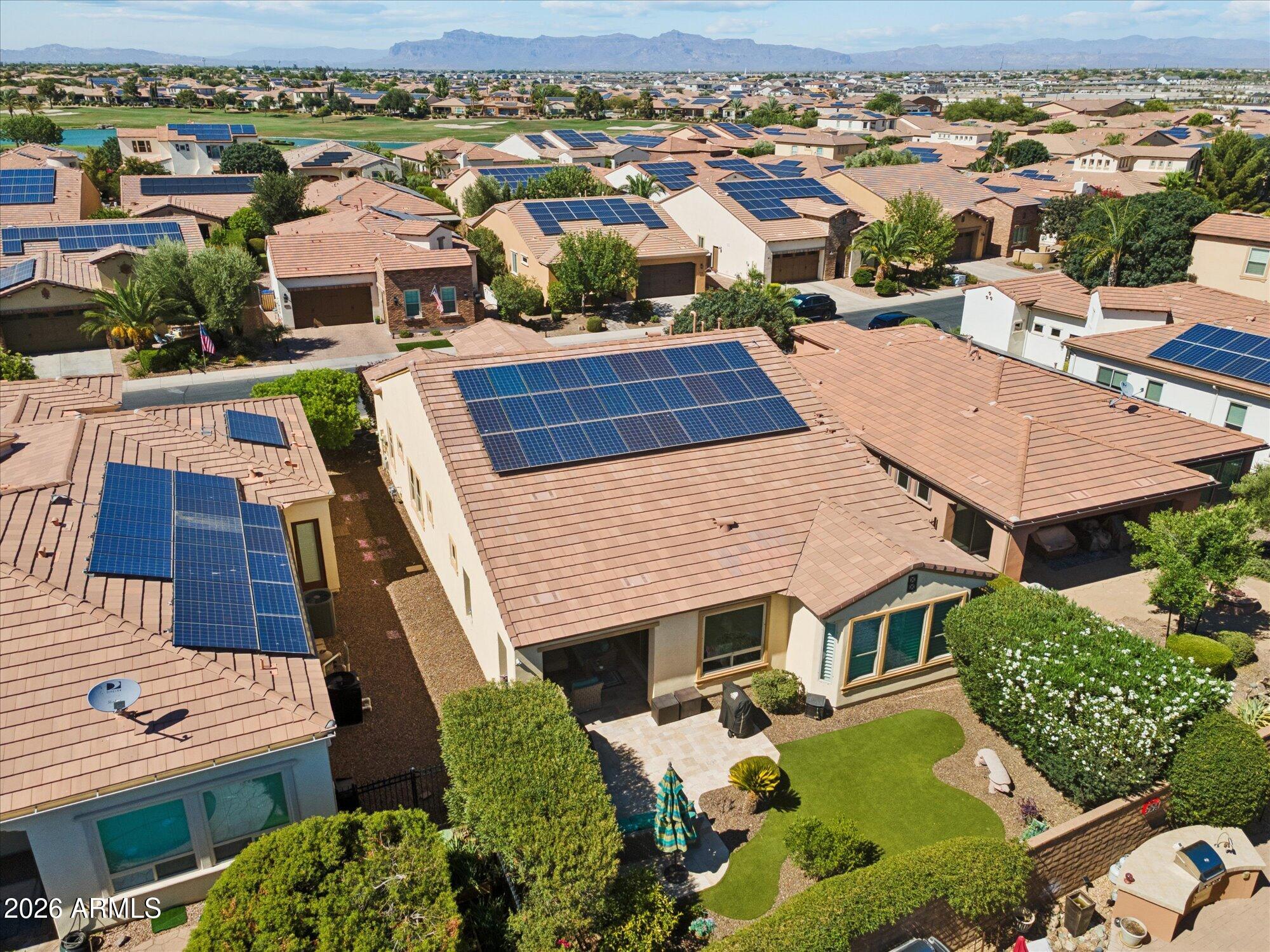 Encanterra - Residential