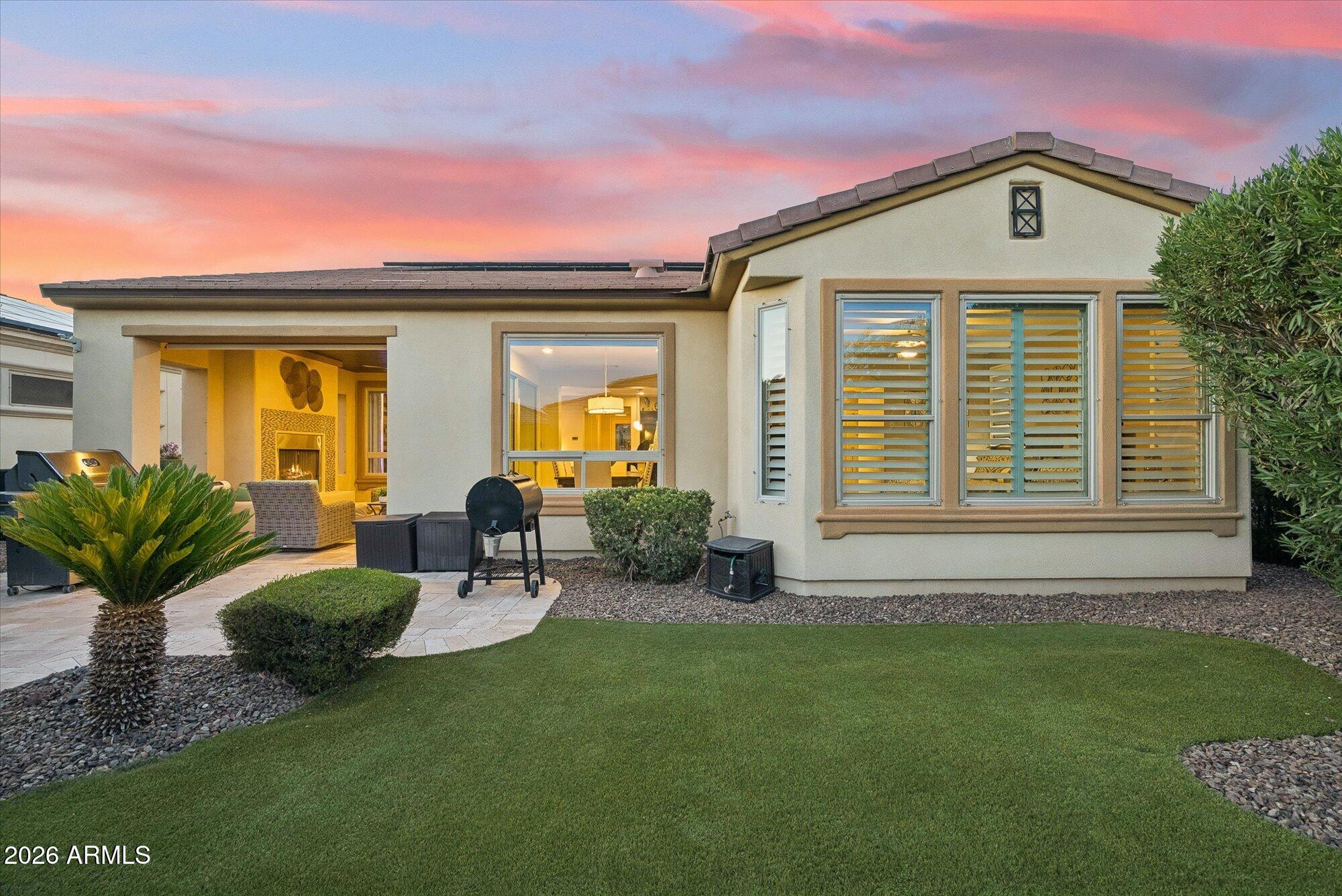 Encanterra - Residential