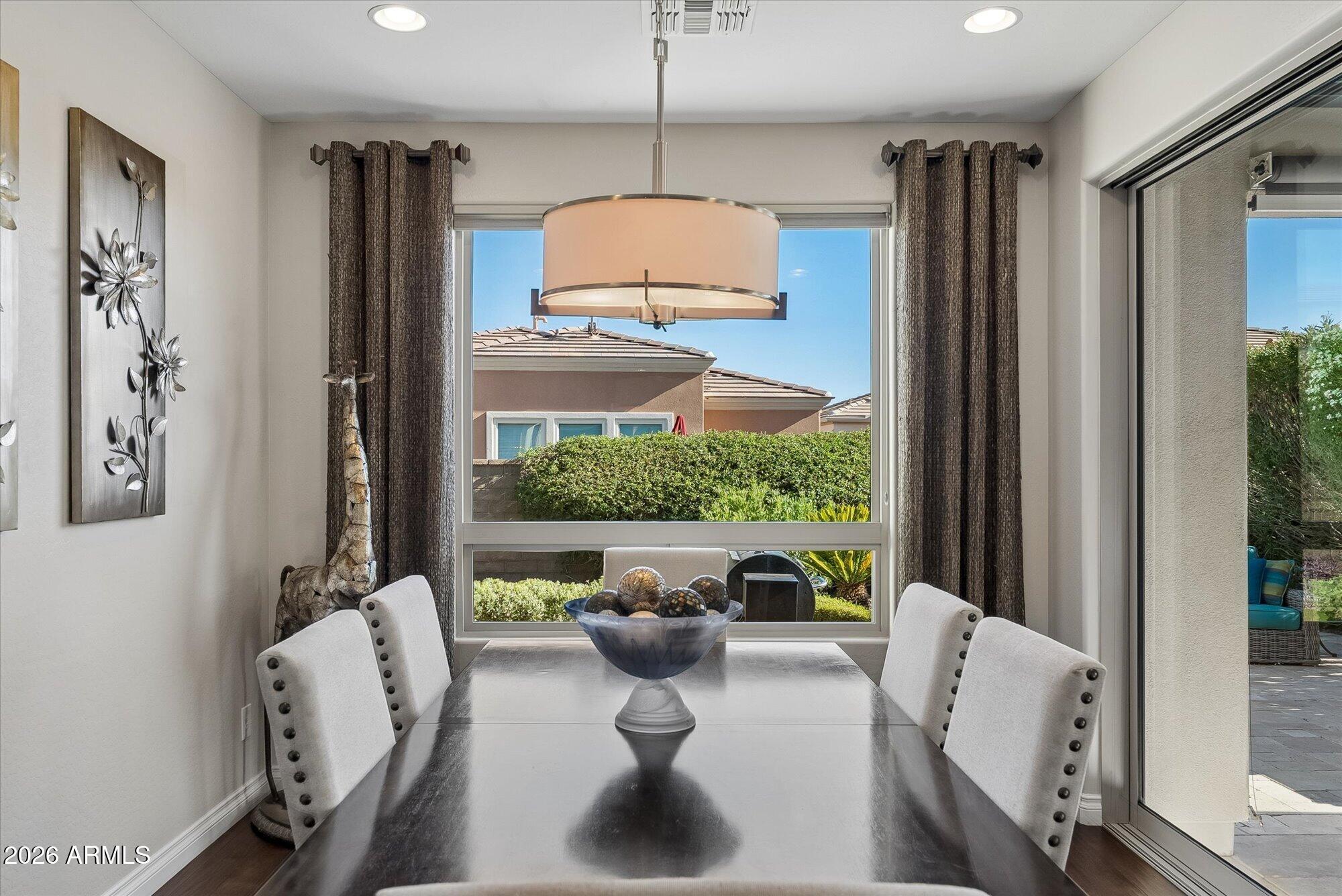 Encanterra - Residential