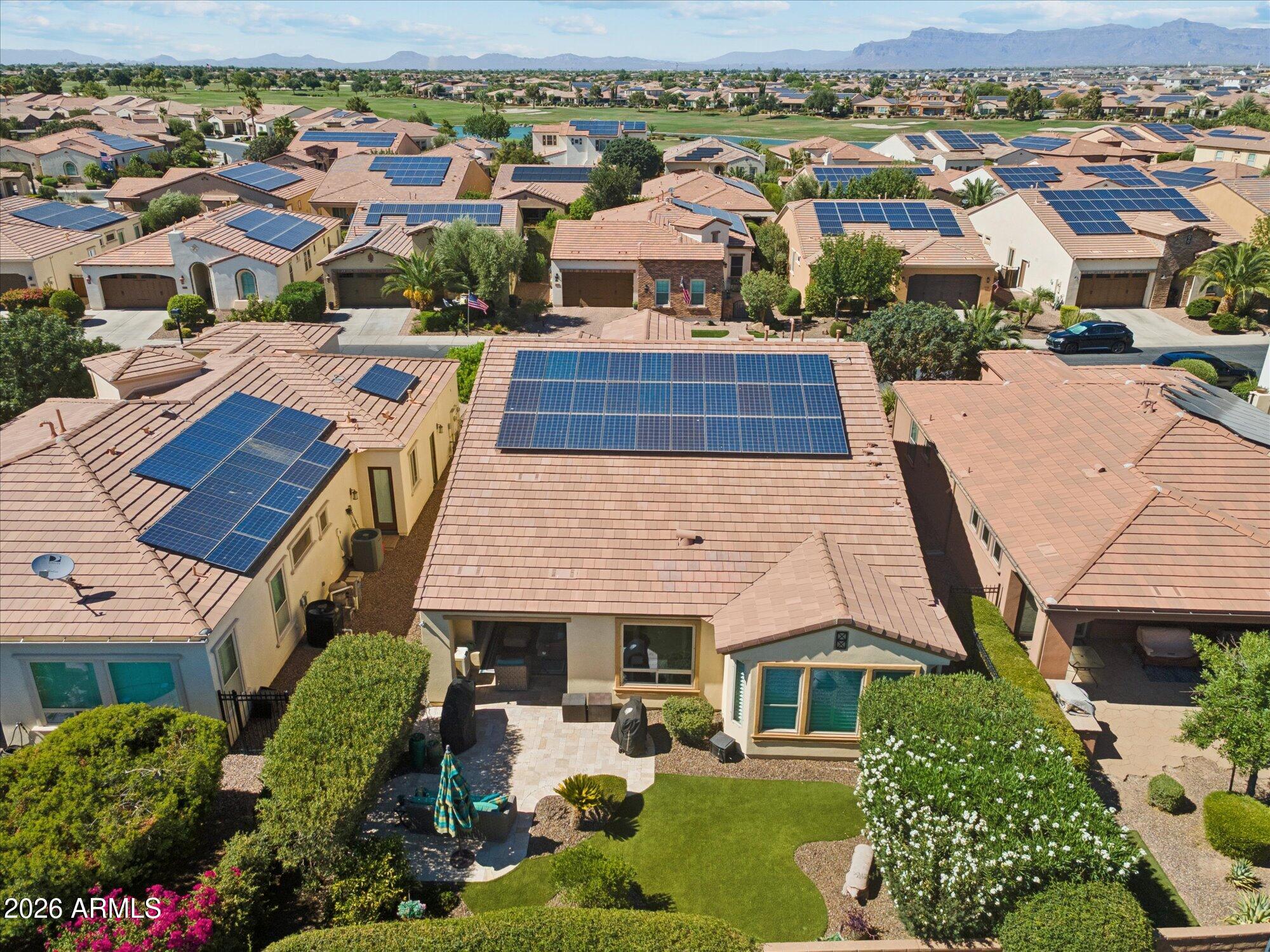 Encanterra - Residential