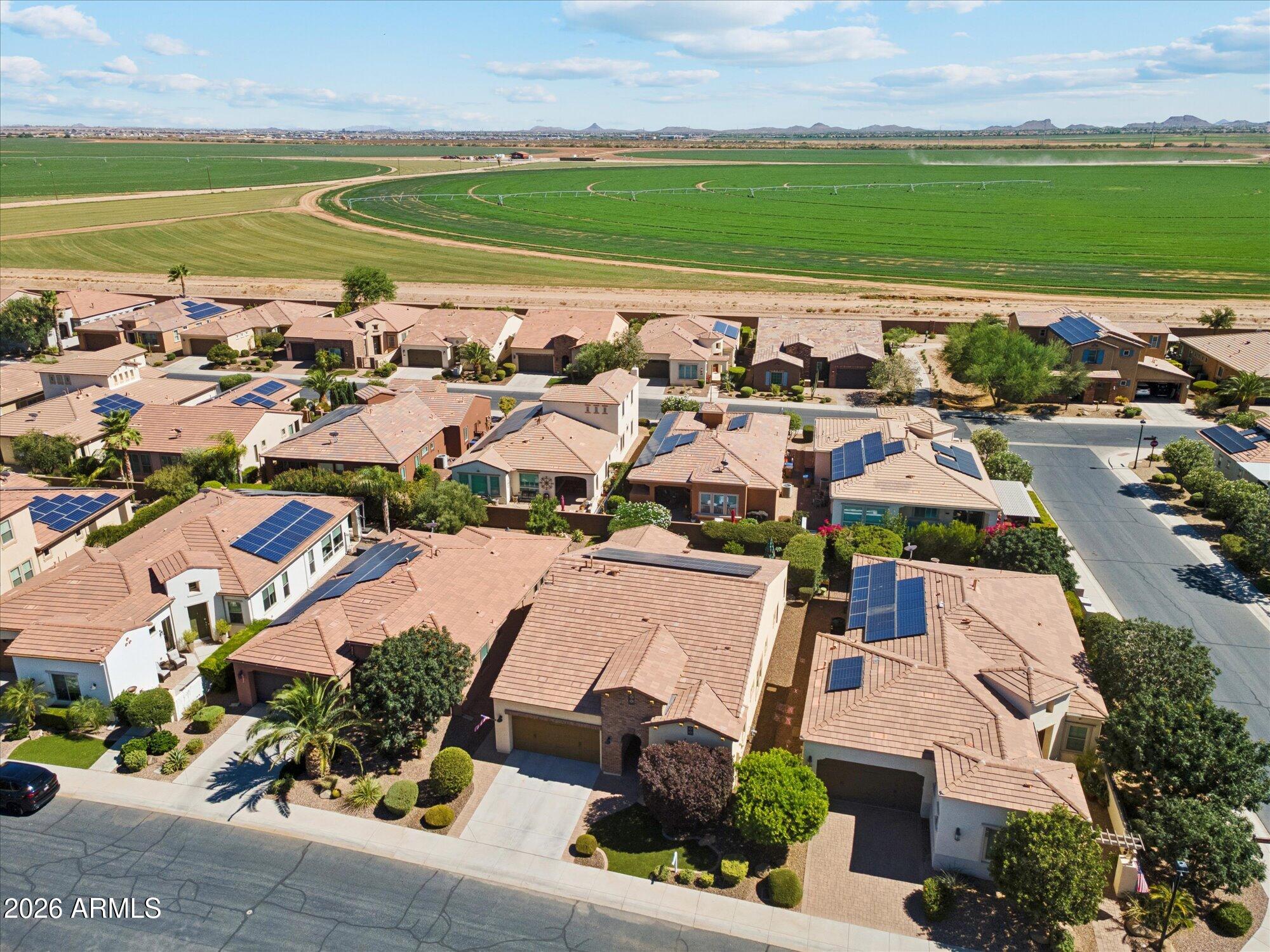 Encanterra - Residential