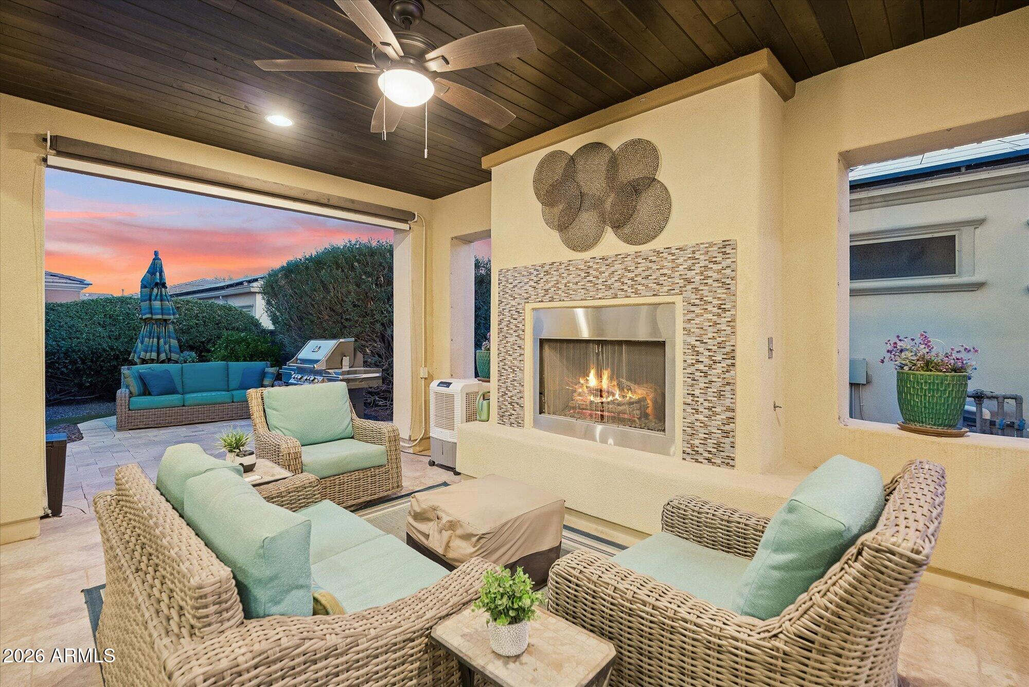 Encanterra - Residential