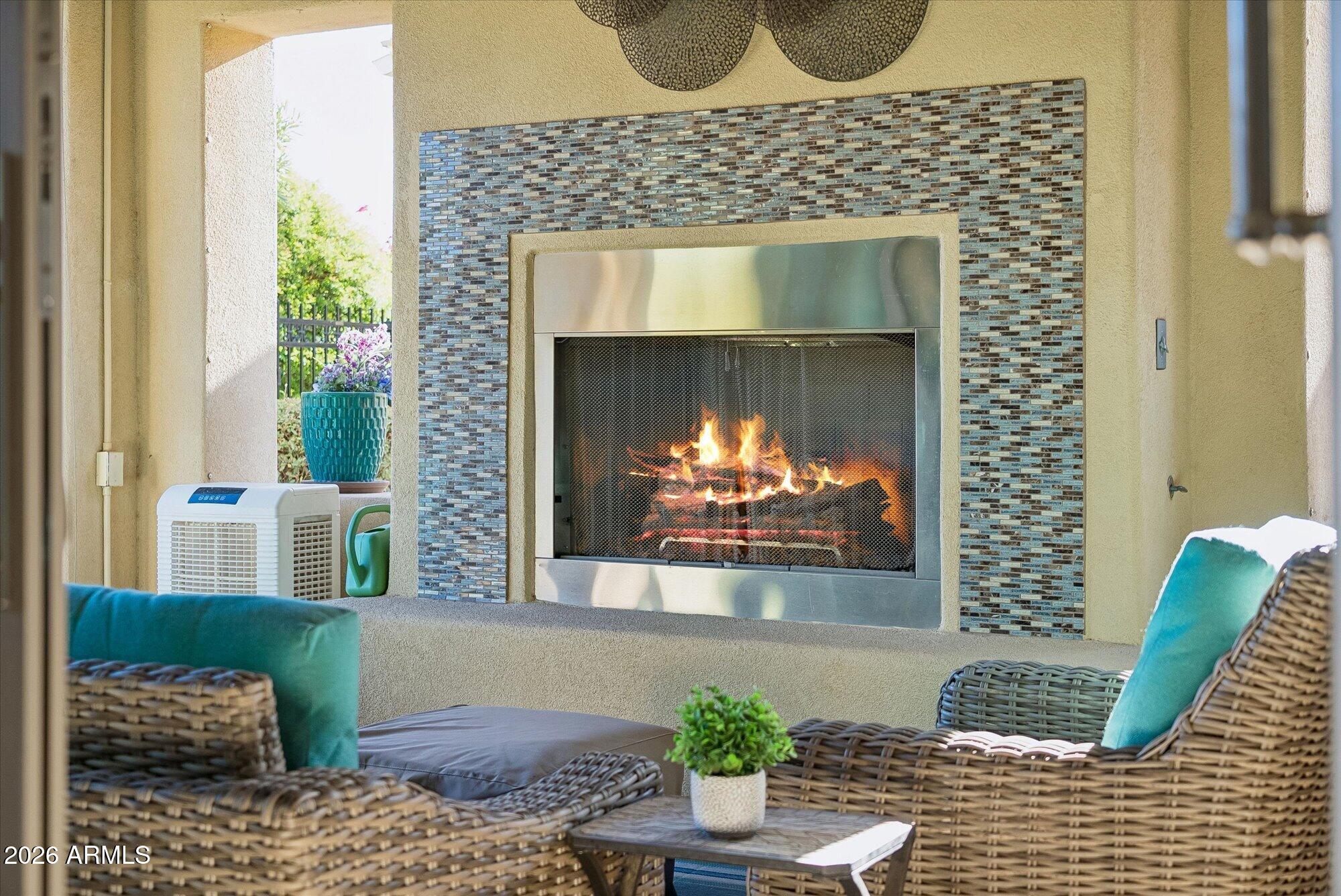 Encanterra - Residential