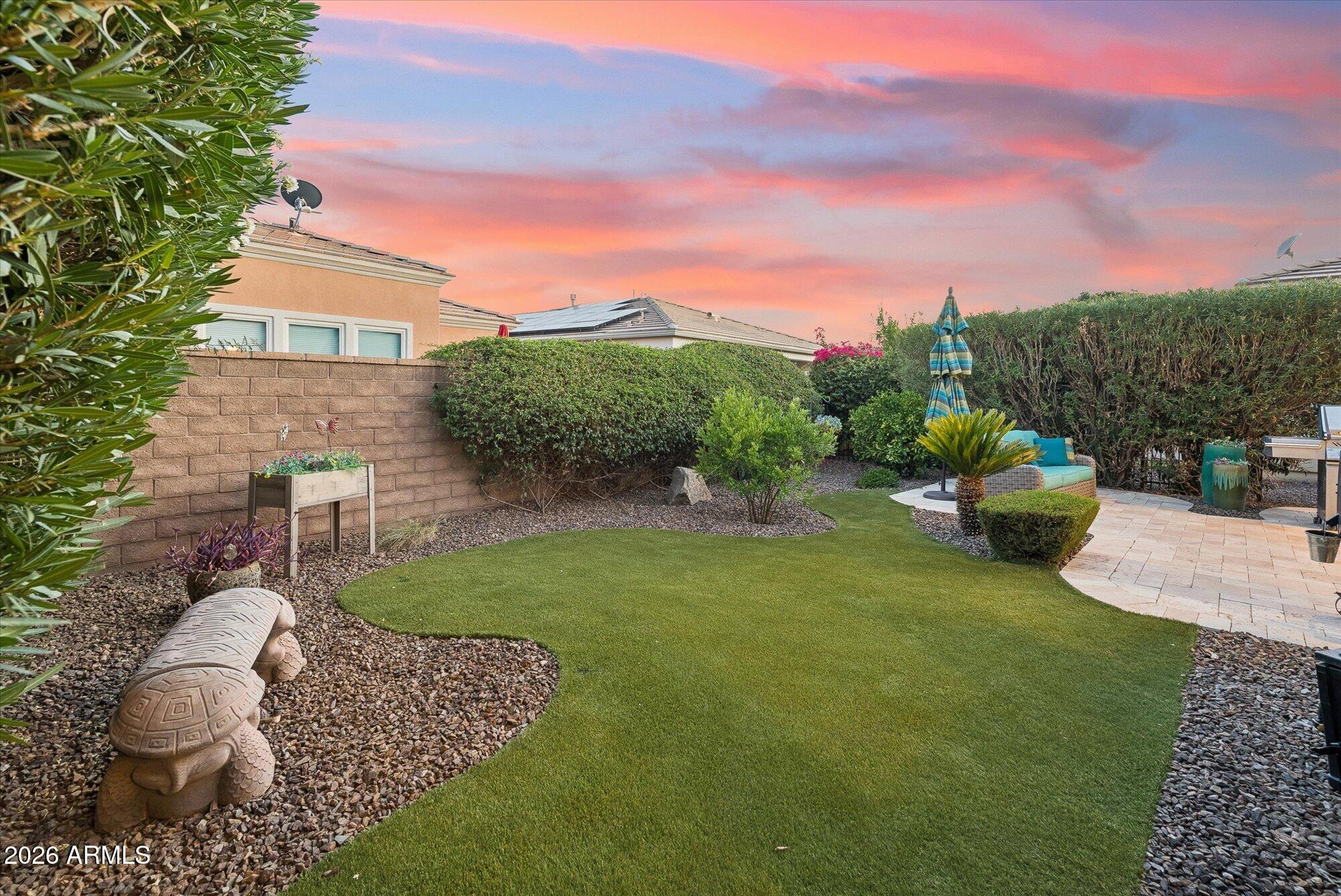Encanterra - Residential