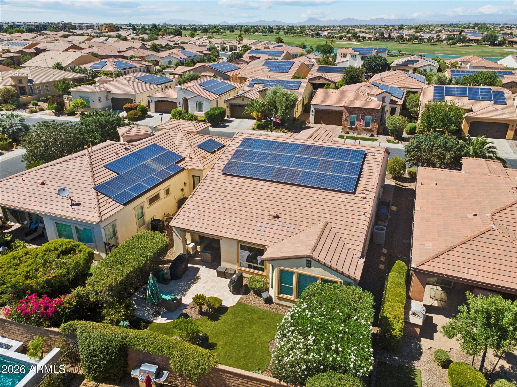 Encanterra - Residential