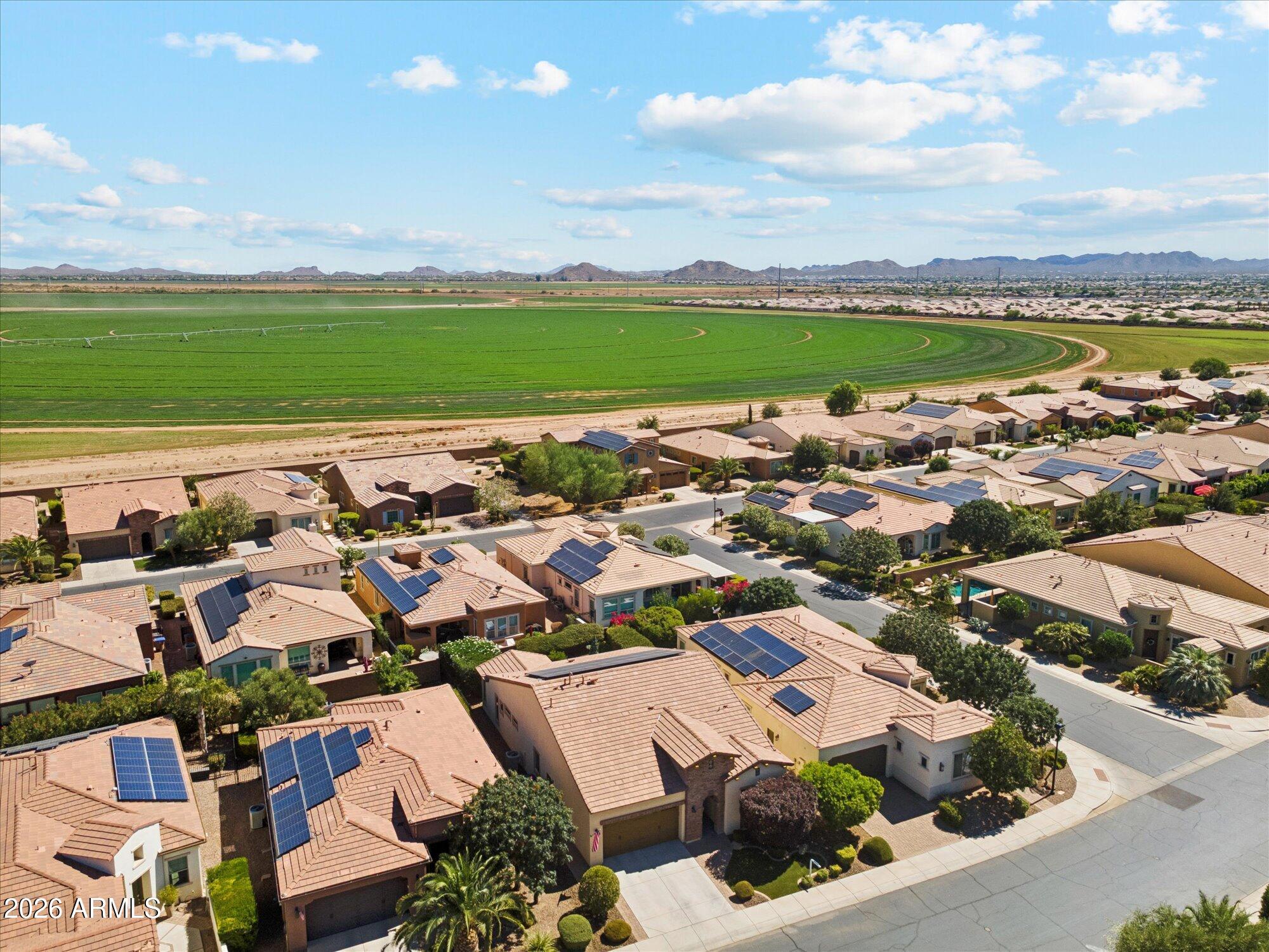 Encanterra - Residential