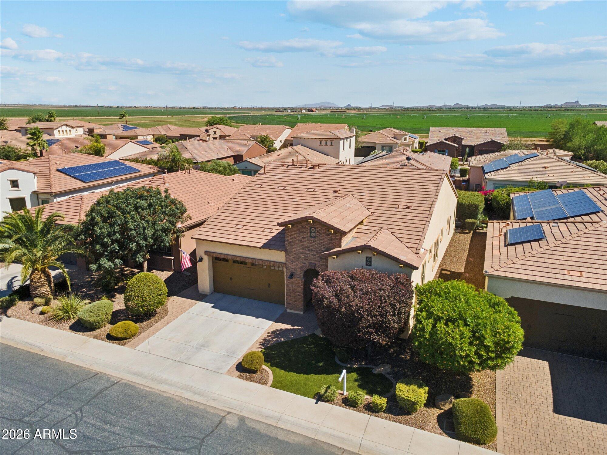 Encanterra - Residential